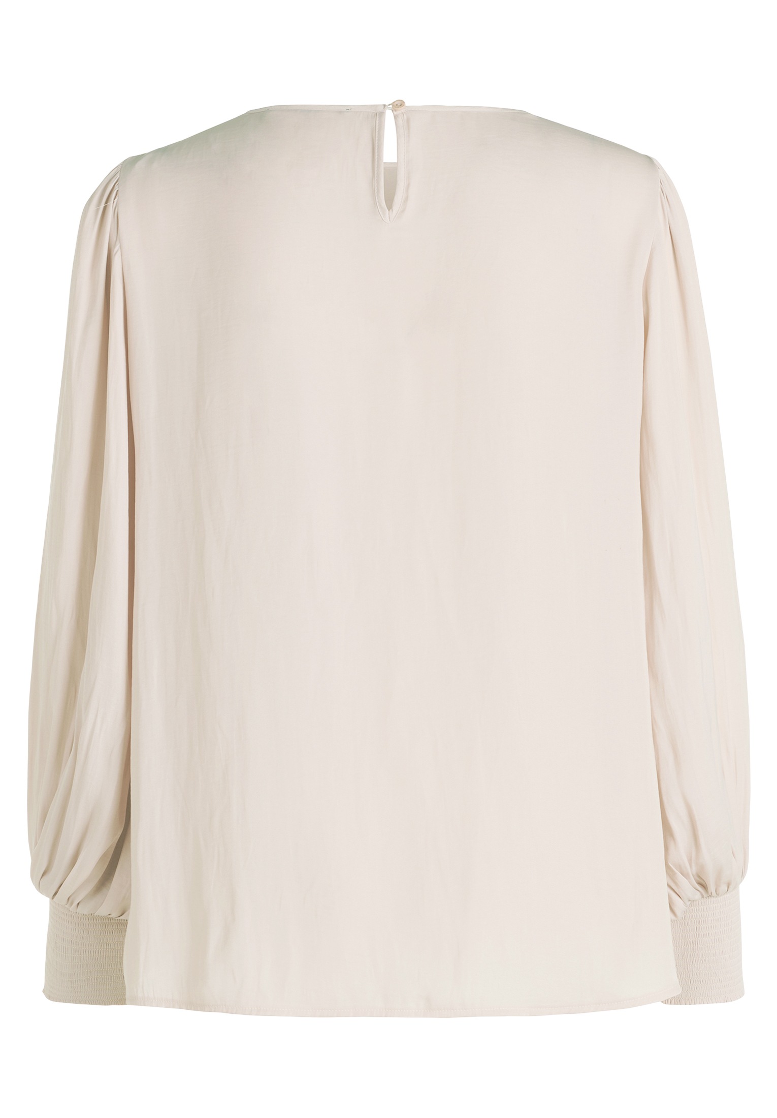 Betty Barclay Satinbluse »Betty Barclay Satin-Bluse langarm«