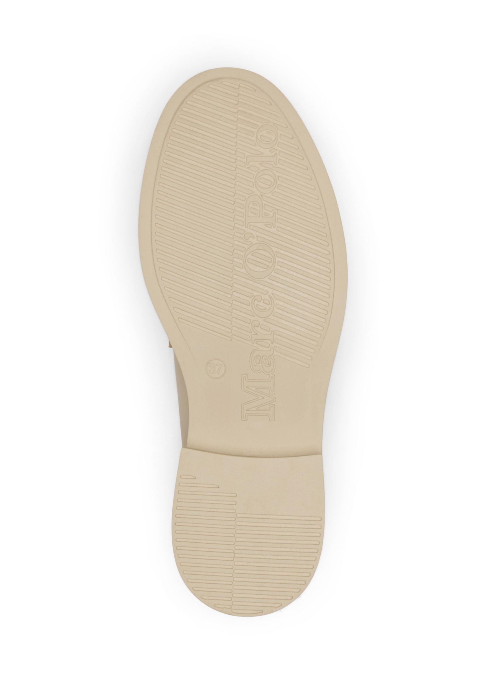 Marc O'Polo Loafer »aus edlem Rindleder«