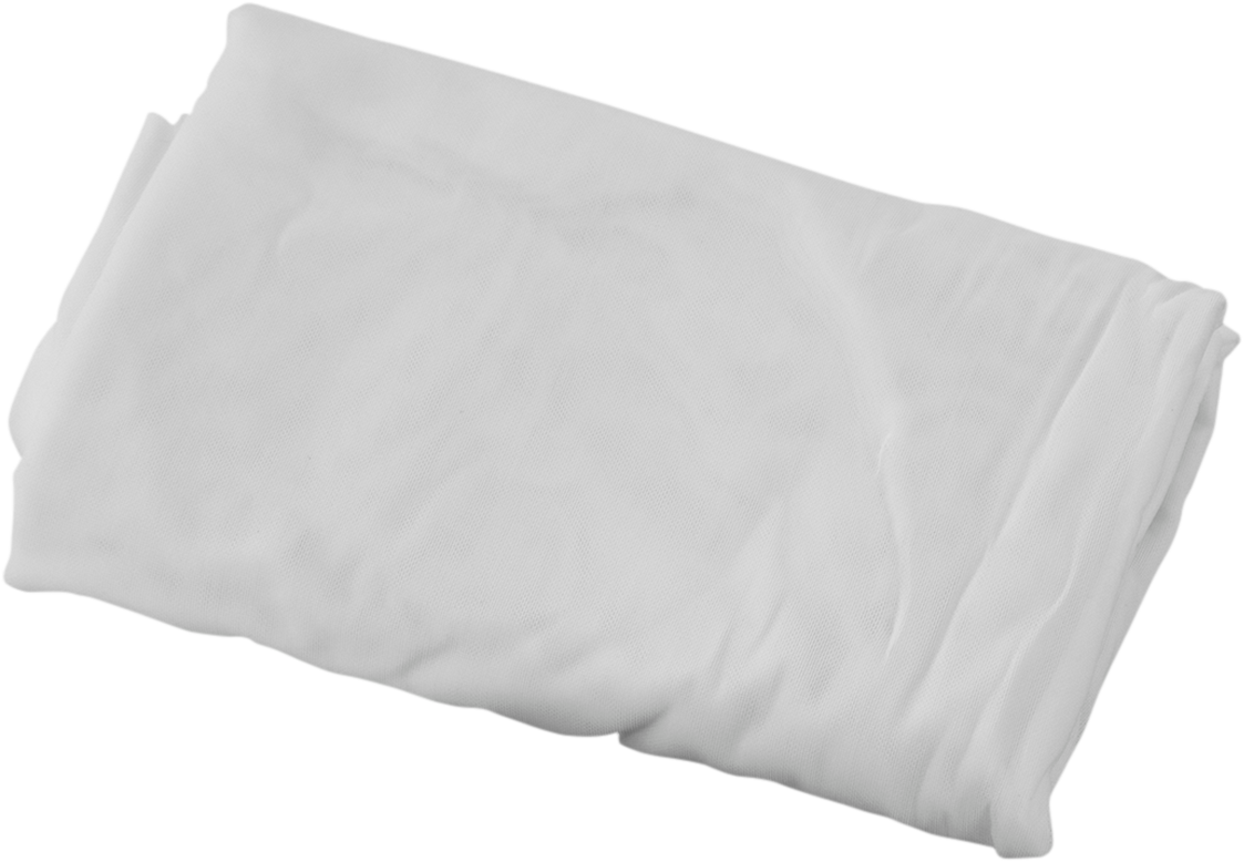 SCHELLENBERG Fliegengitter-Gewebe »Elastic ohne bohren«, elastischer Insektenschutz für Fenster, 130 x 150 cm, anthrazit, weiß