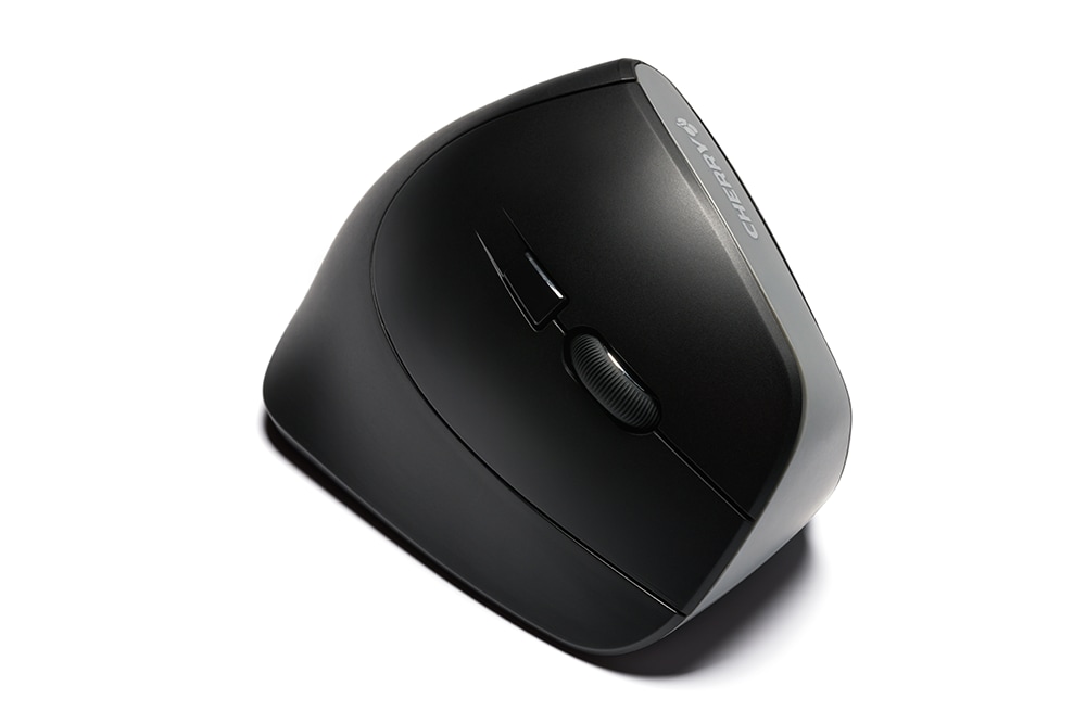 Cherry Maus »MW 4500«, Funk