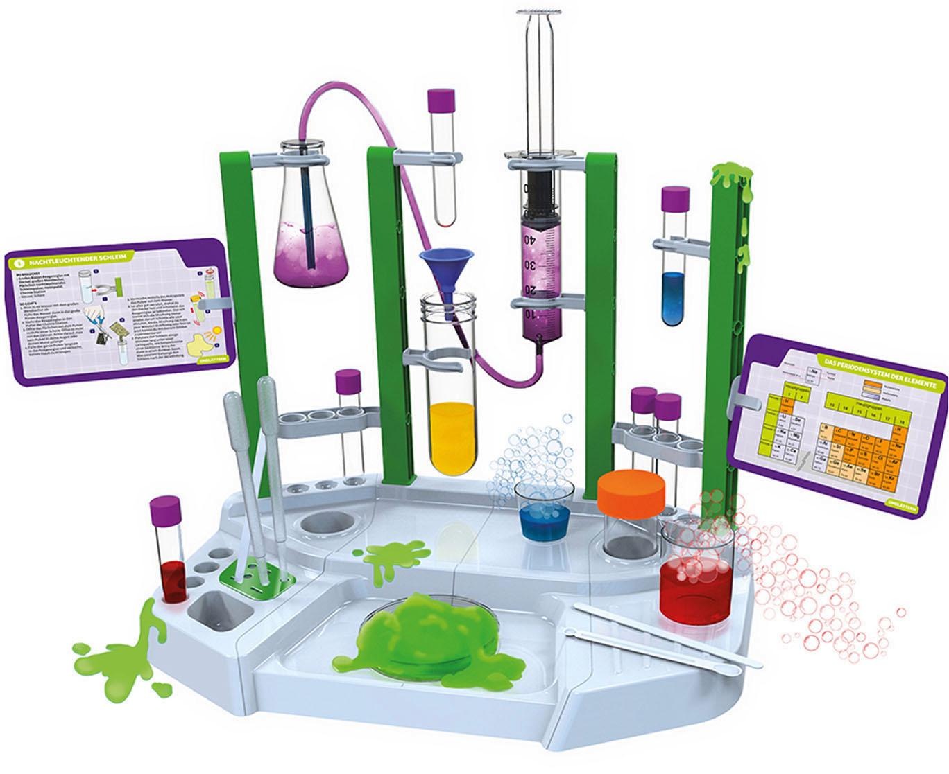 Kosmos Experimentierkasten »Big Fun Chemistry«