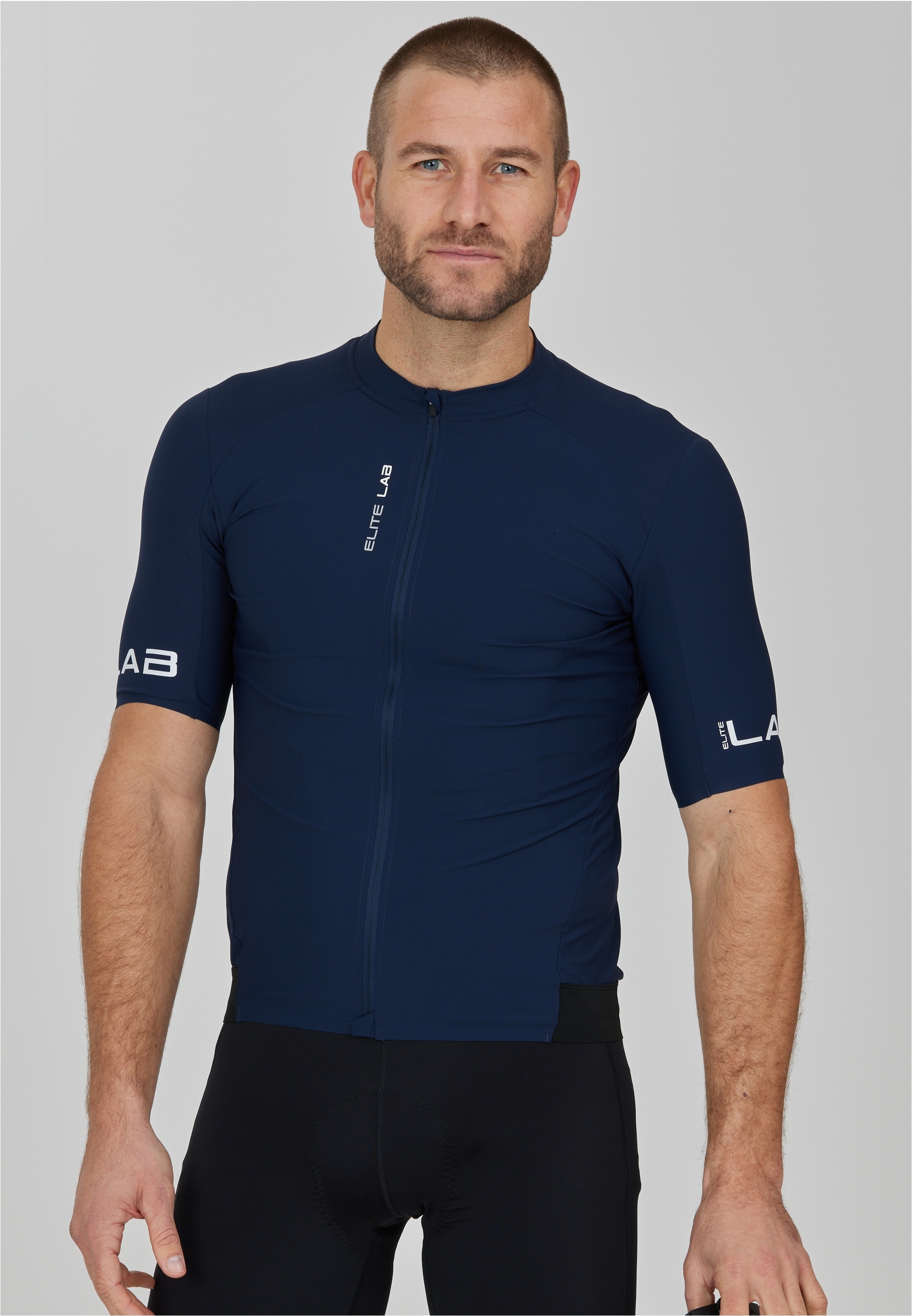 ELITE LAB Radtrikot "Bike Elite X1" mit reflektierenden Elementen günstig online kaufen