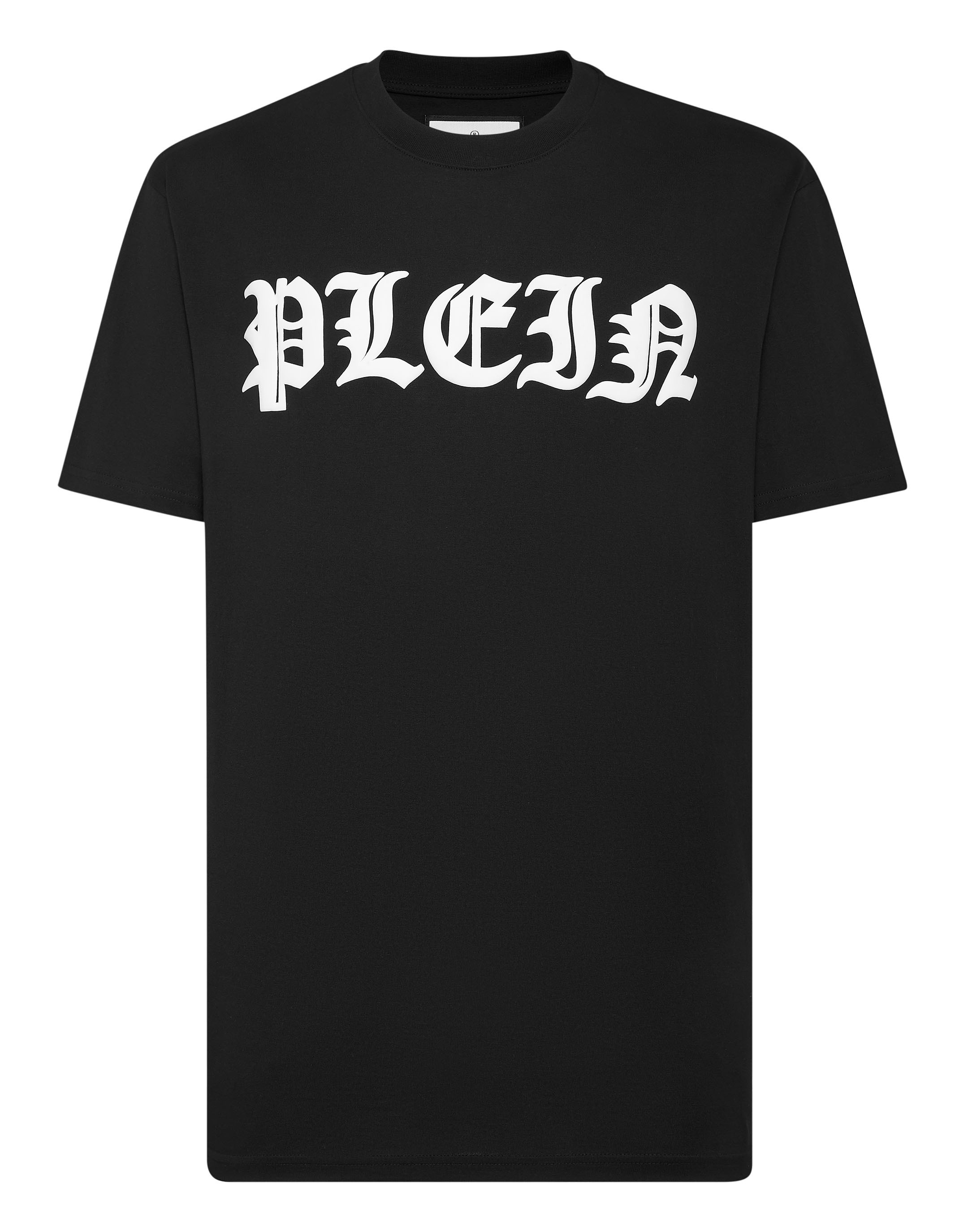 PHILIPP PLEIN T-Shirt "Gothic Plein"