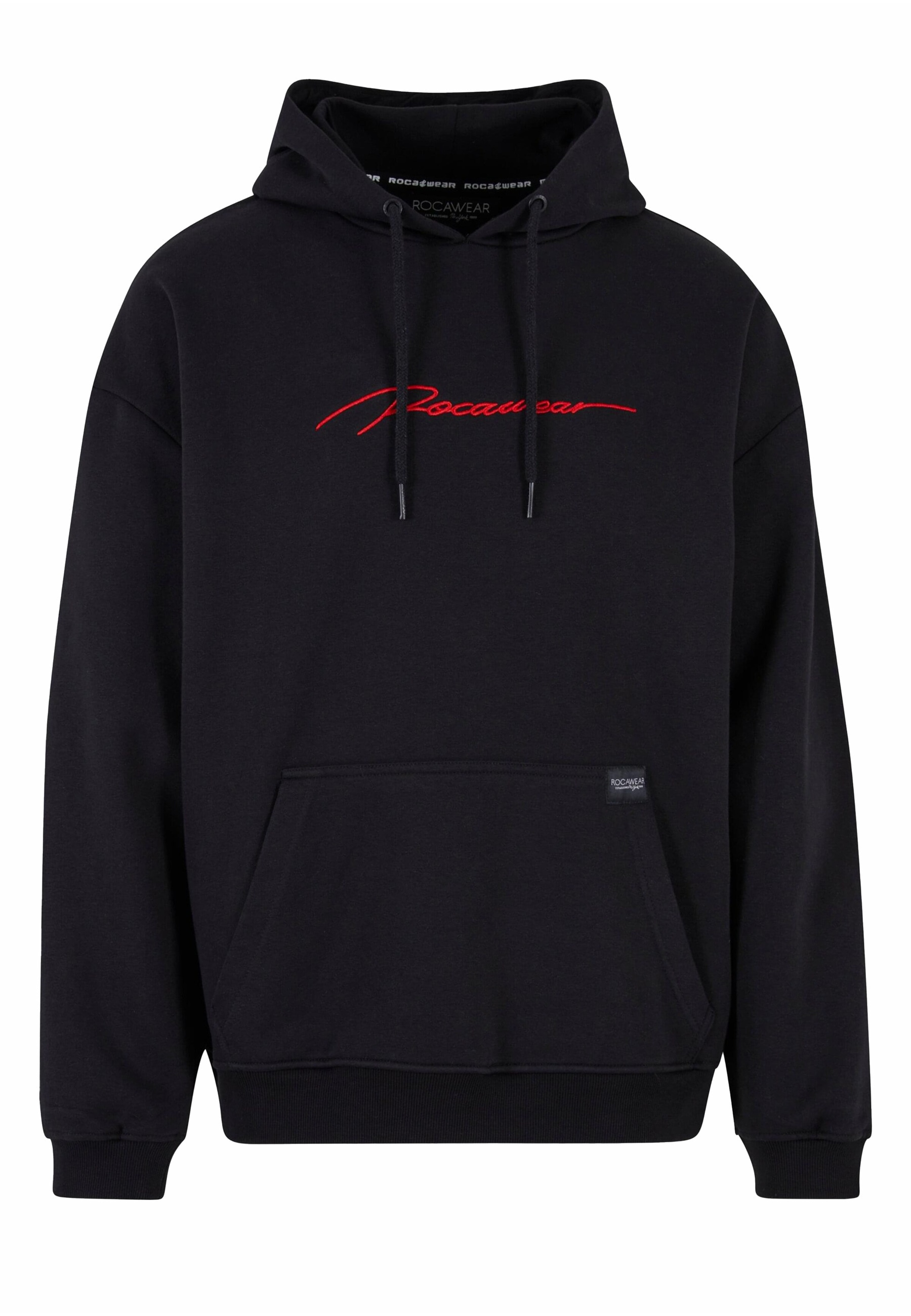 Rocawear Kapuzensweatshirt "Rocawear Rocawear Howard Hoody", 1 Stk.