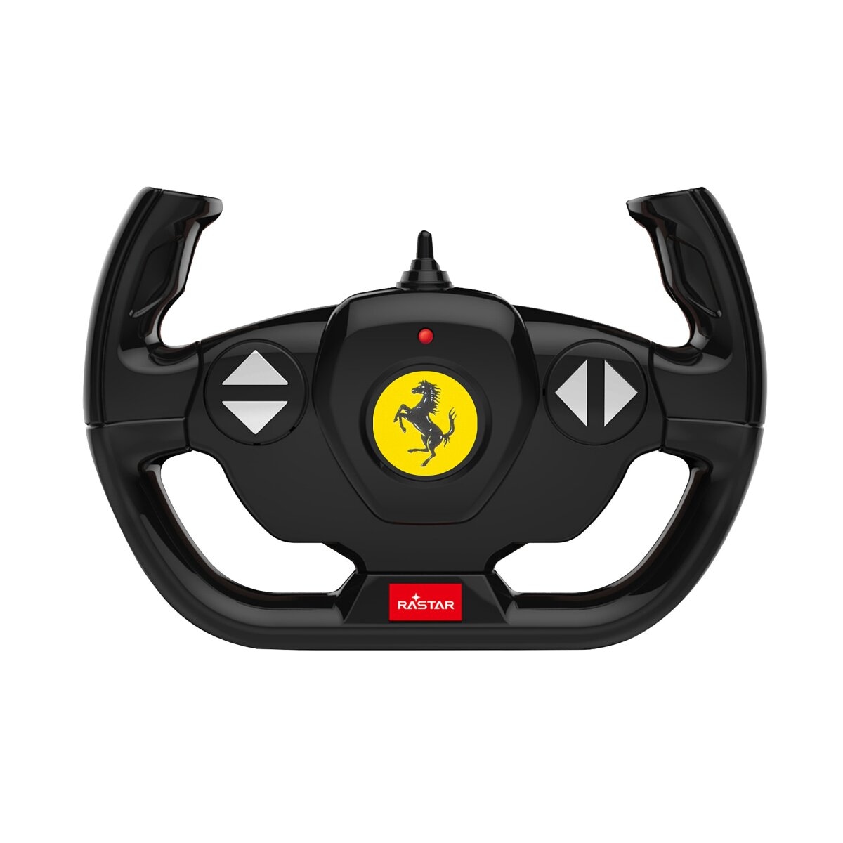 Jamara RC-Auto »Ferrari SF-25 1:12 rot 2,4GHz«