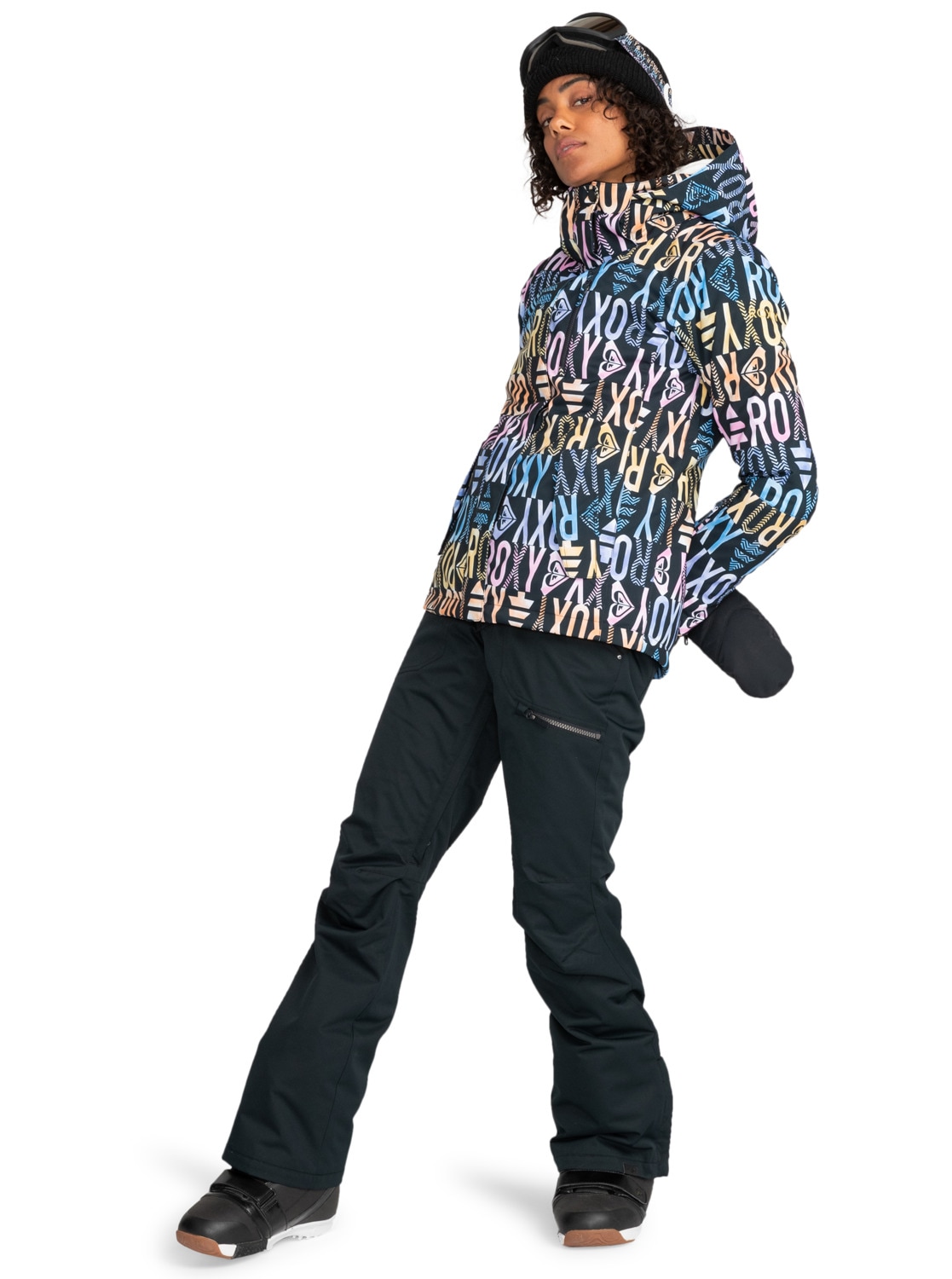 Roxy Snowboardhose »Nadia«