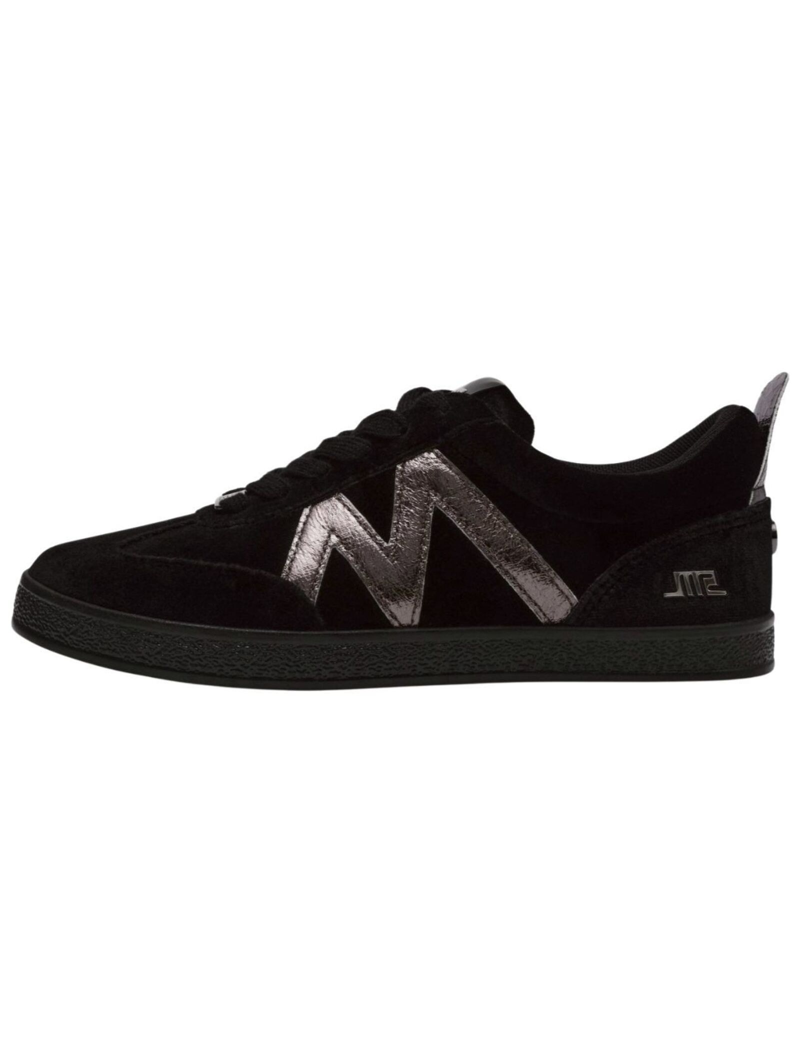 STEVE MADDEN Sneaker "STEVE MADDEN Sneaker Lederimitat/Textil" günstig online kaufen