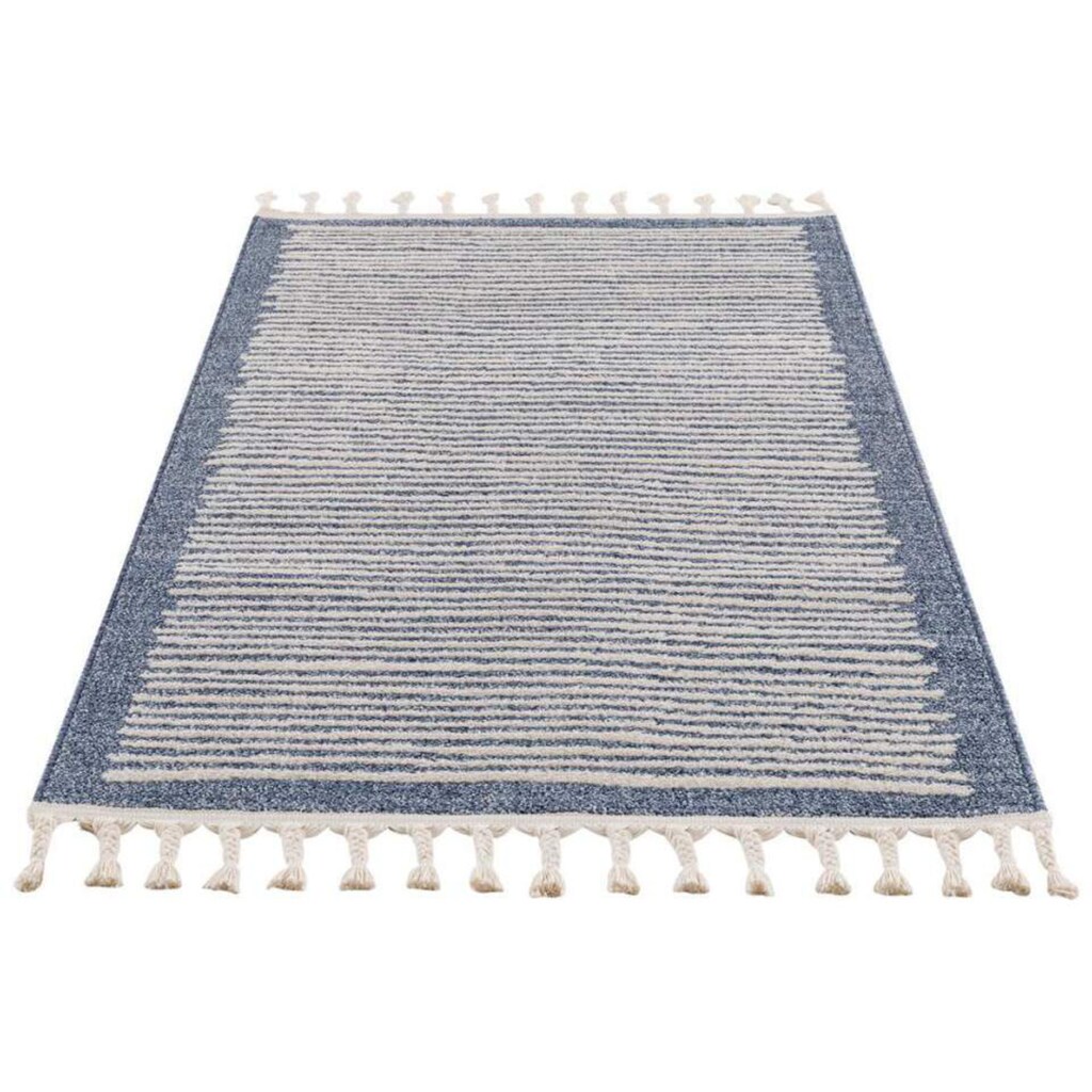 Carpet City Teppich »Art 2231«, rechteckig