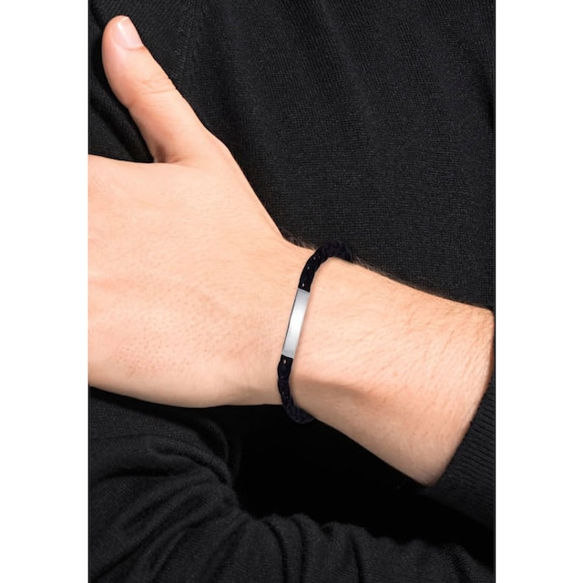 Amor Armband »Mens Classics, 9423552«, für Edelstahl BAUR ▷ 