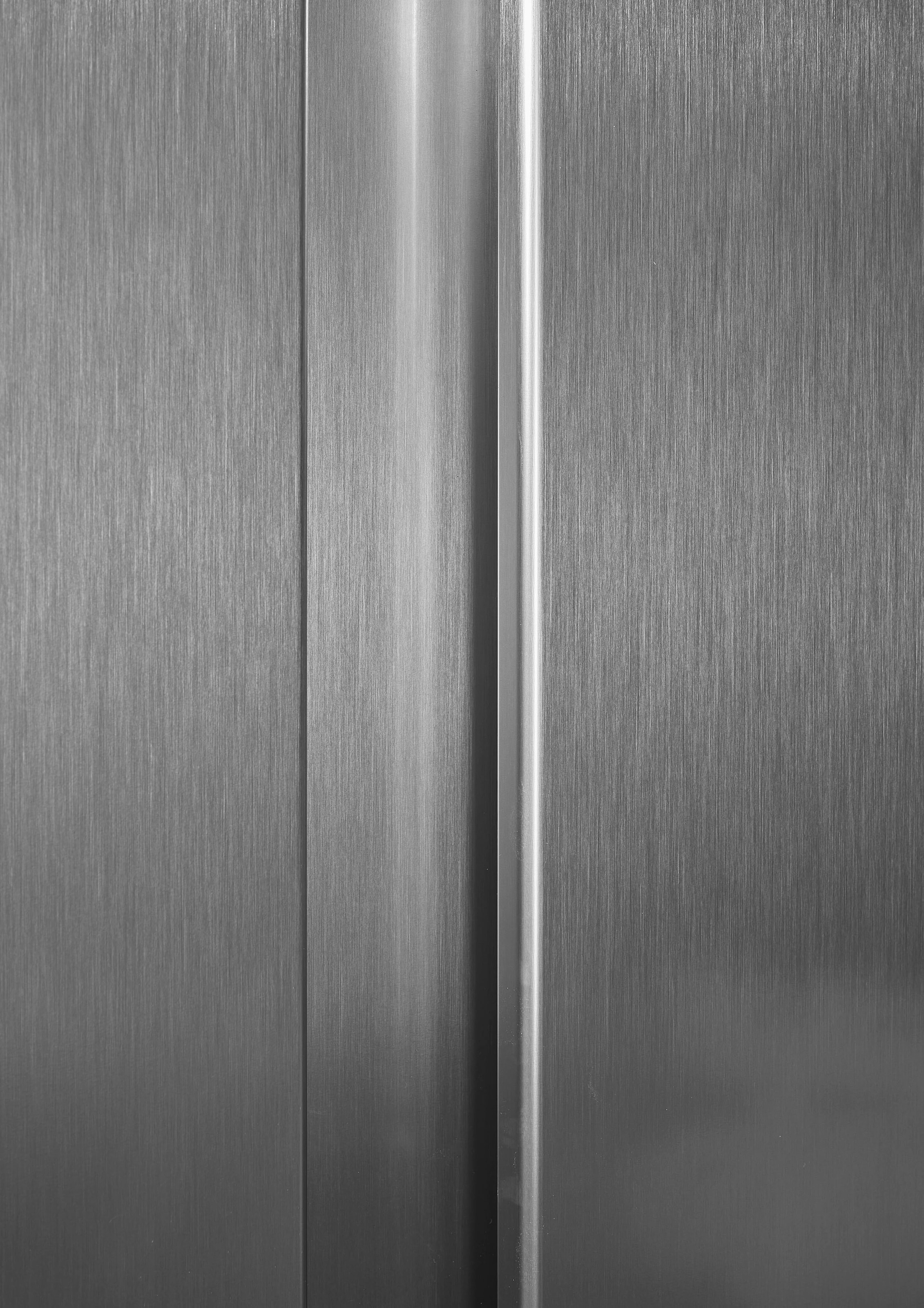 Hisense Side-by-Side »RS677N4ACC«