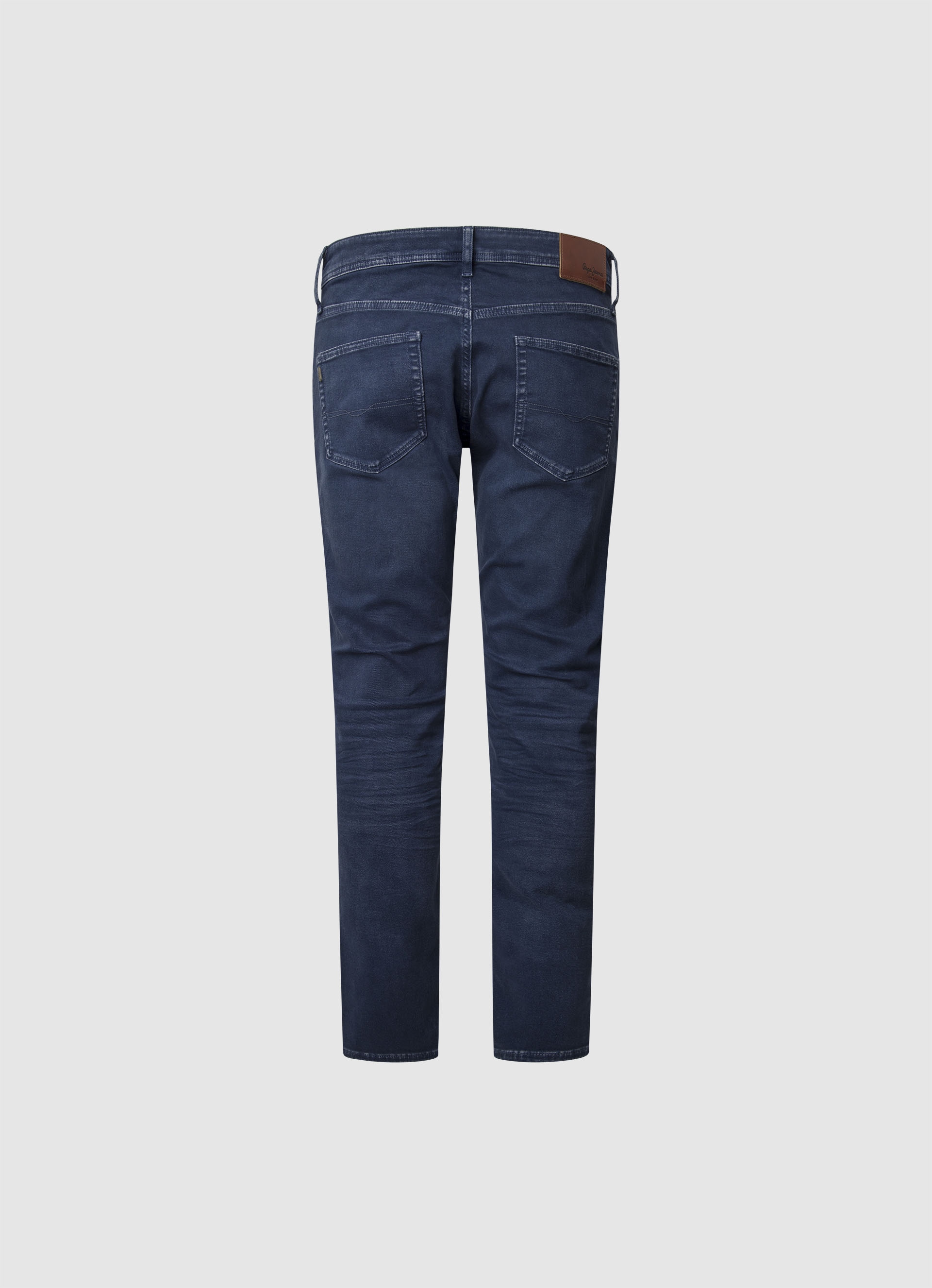 Pepe Jeans Tapered-fit-Jeans "TAPERED JEANS" günstig online kaufen