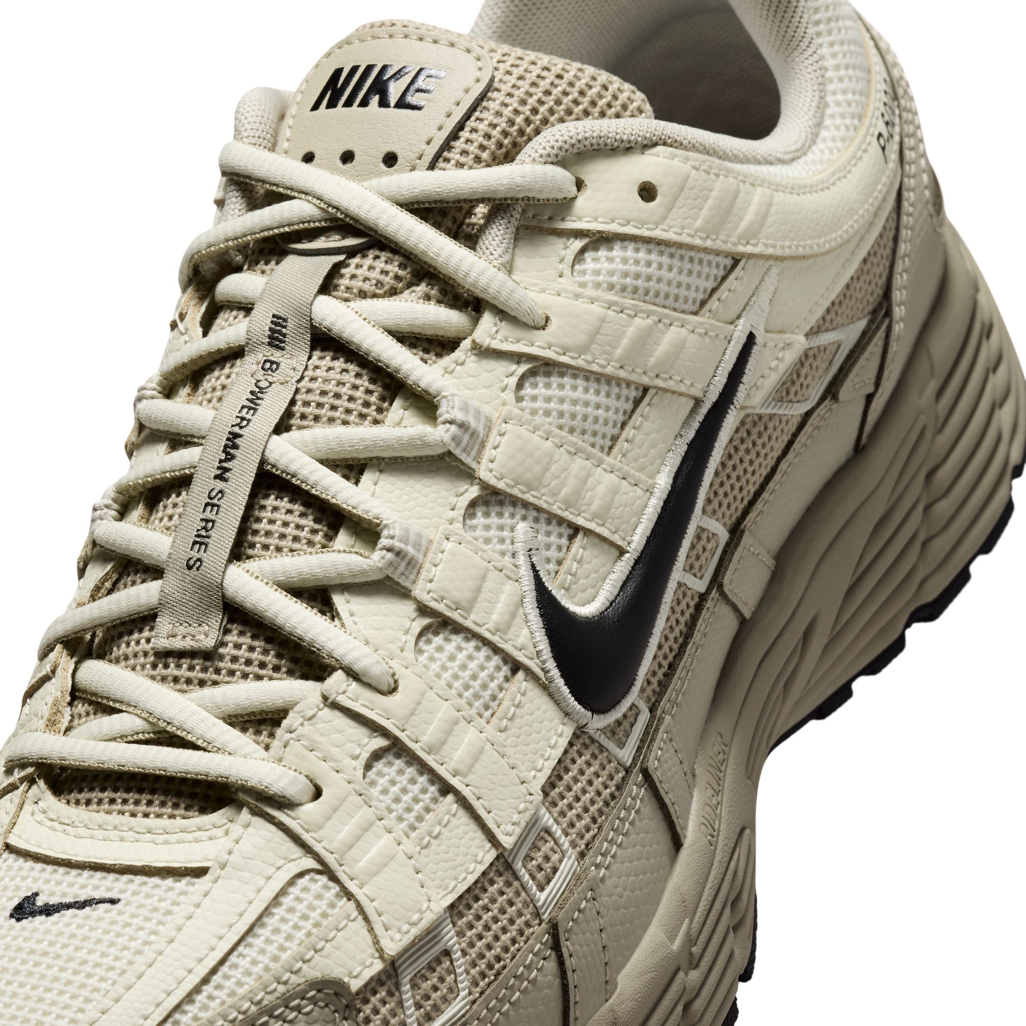 Nike Sportswear Sneaker »P-6000 PRM«