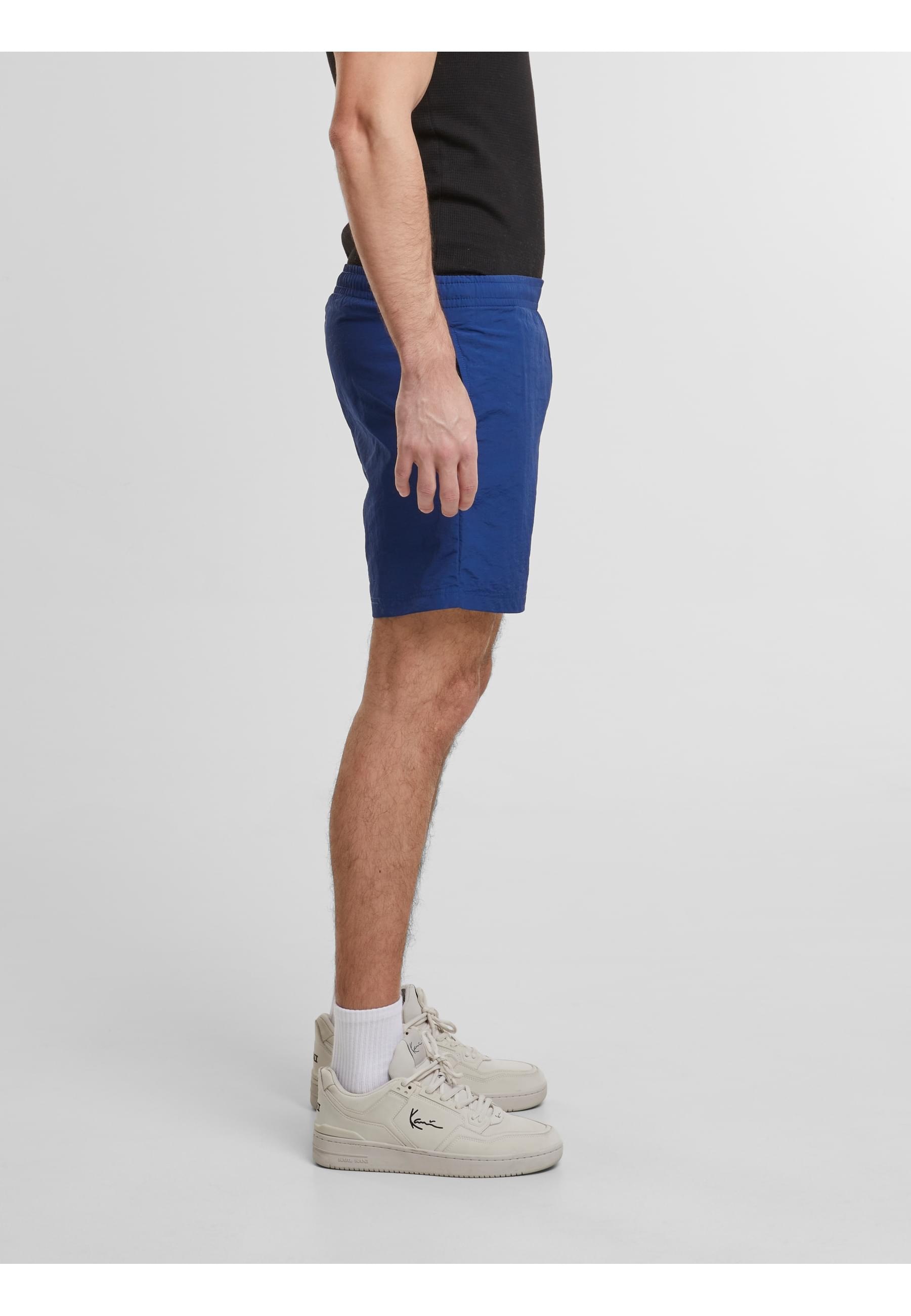 Karl Kani Badeshorts »Karl Kani Retro Trademark Swim Shorts«