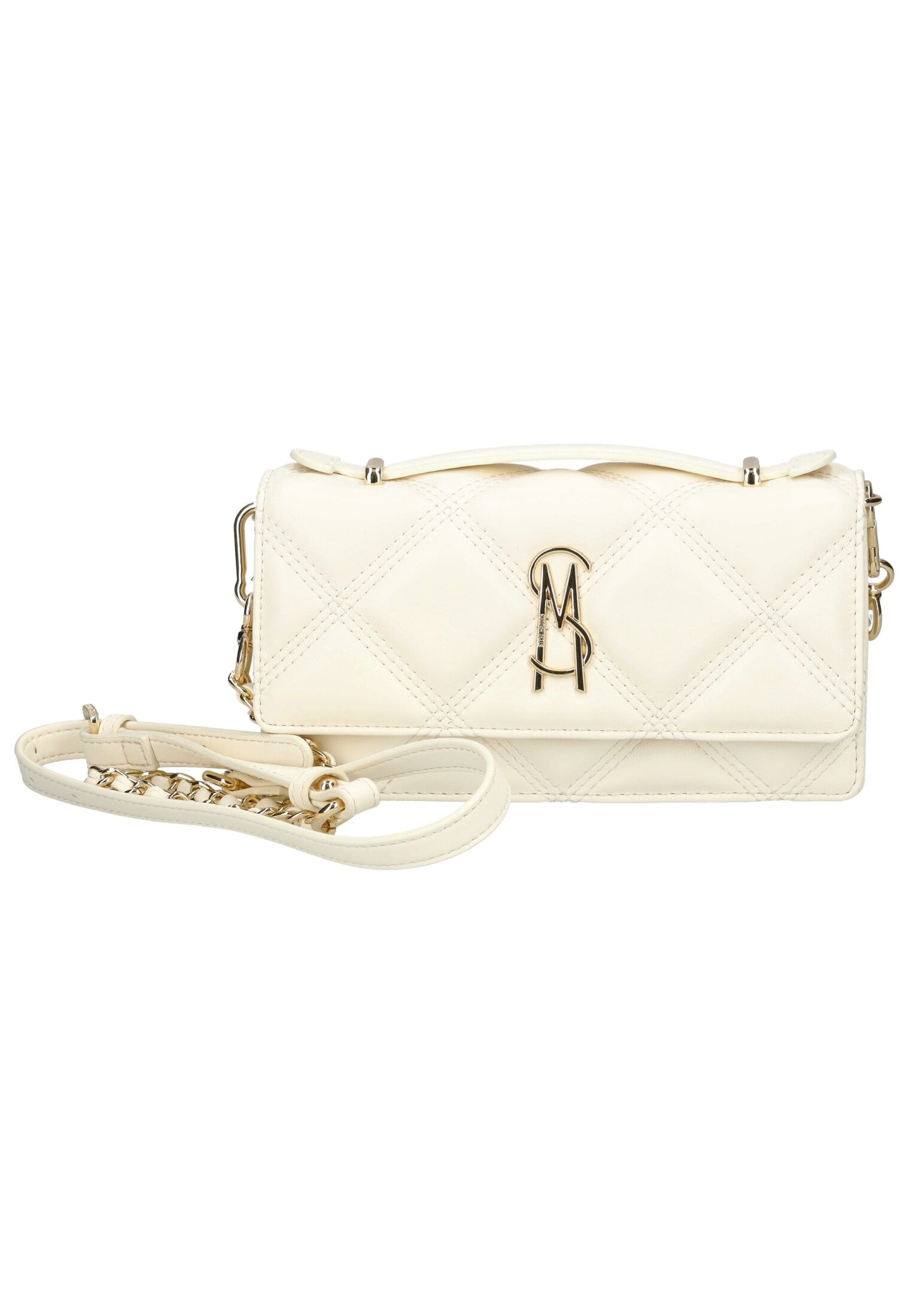 STEVE MADDEN Henkeltasche "STEVE MADDEN Taschen Lederimitat" günstig online kaufen