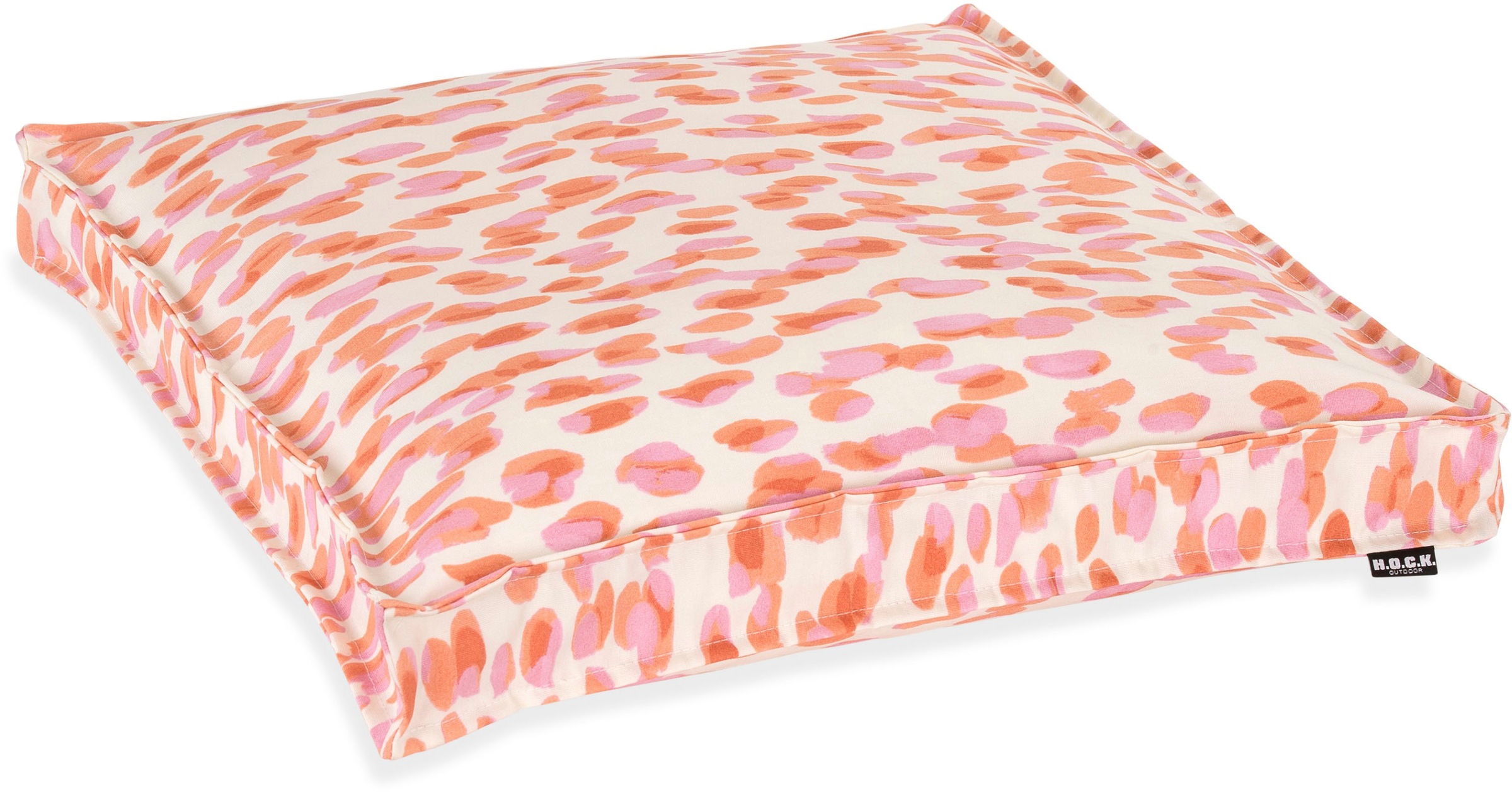 H.O.C.K. Sitzauflage »Sally«