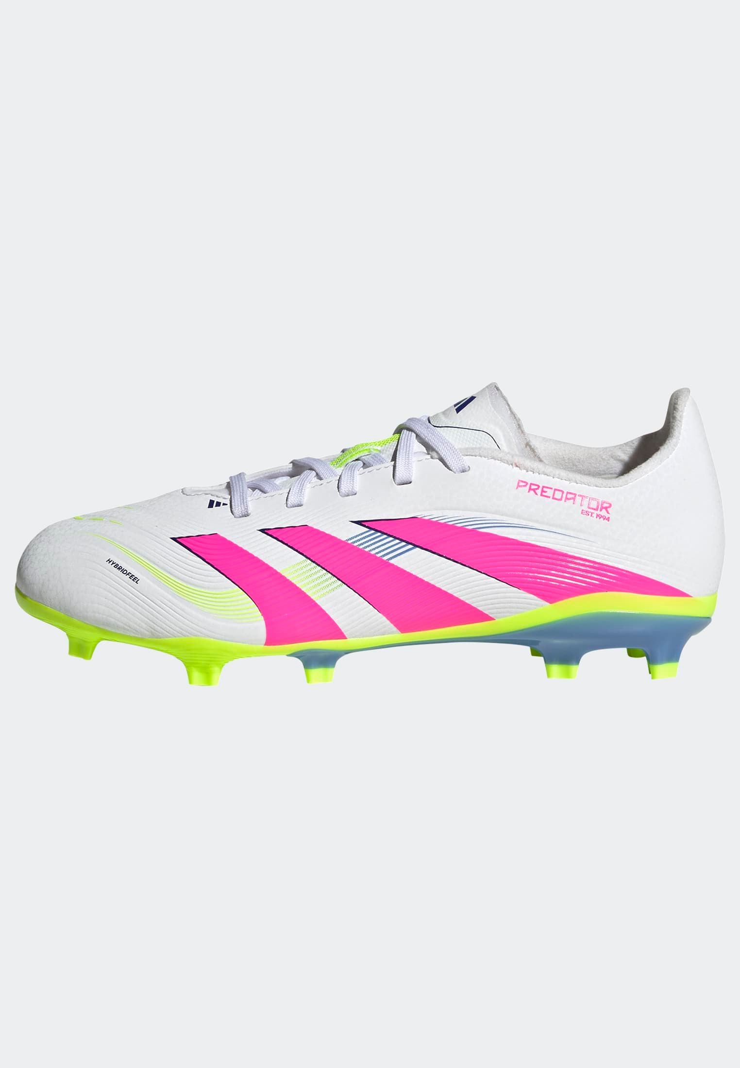 adidas Performance Fußballschuh »PREDATOR LEAGUE KIDS FG/MG«