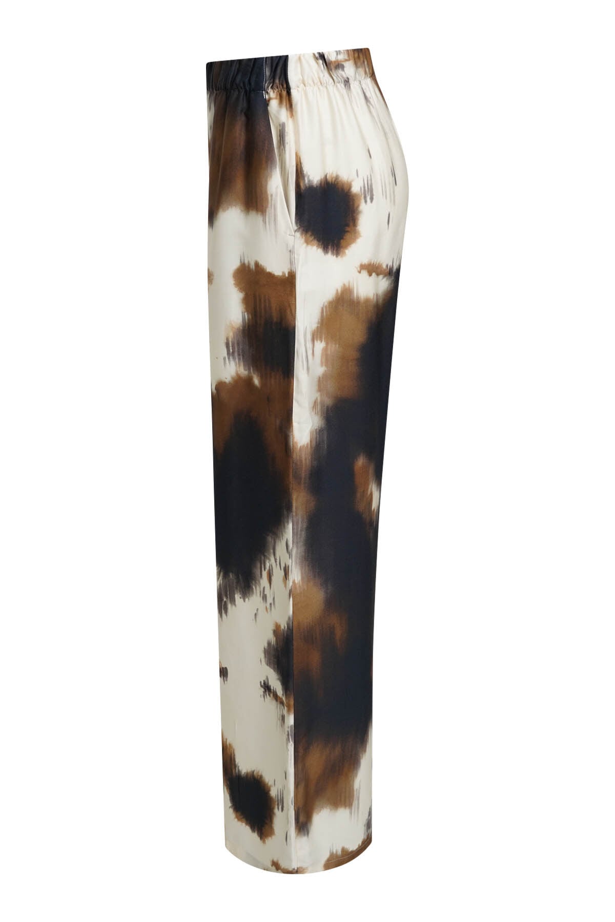 Smith & Soul Schlupfhose  mit Elastikbund & seitlichen Taschen