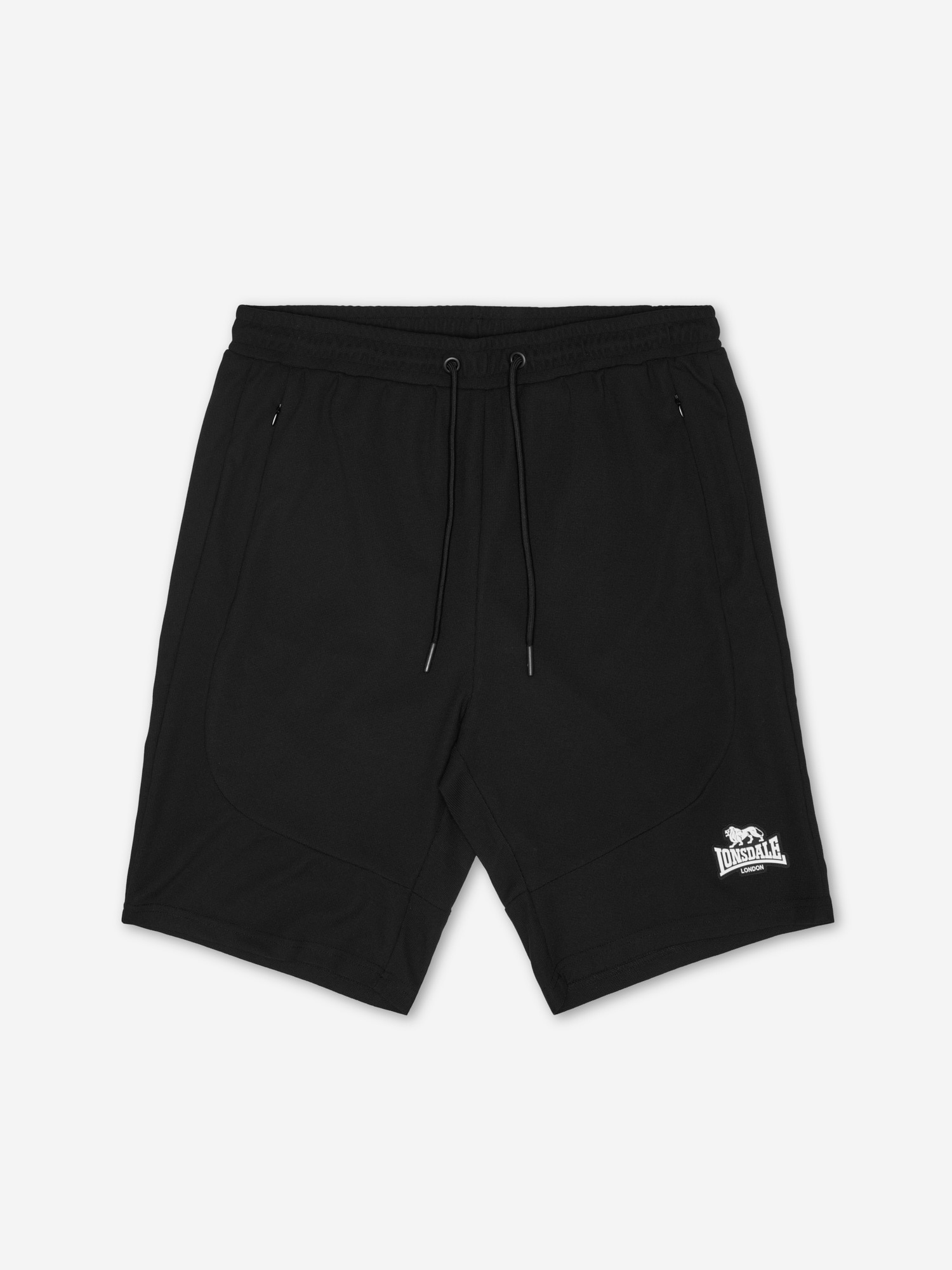 Lonsdale Shorts »AUCKLAND«  sportlicher Stil, für vielseitige Aktivitäten, bequeme Passform
