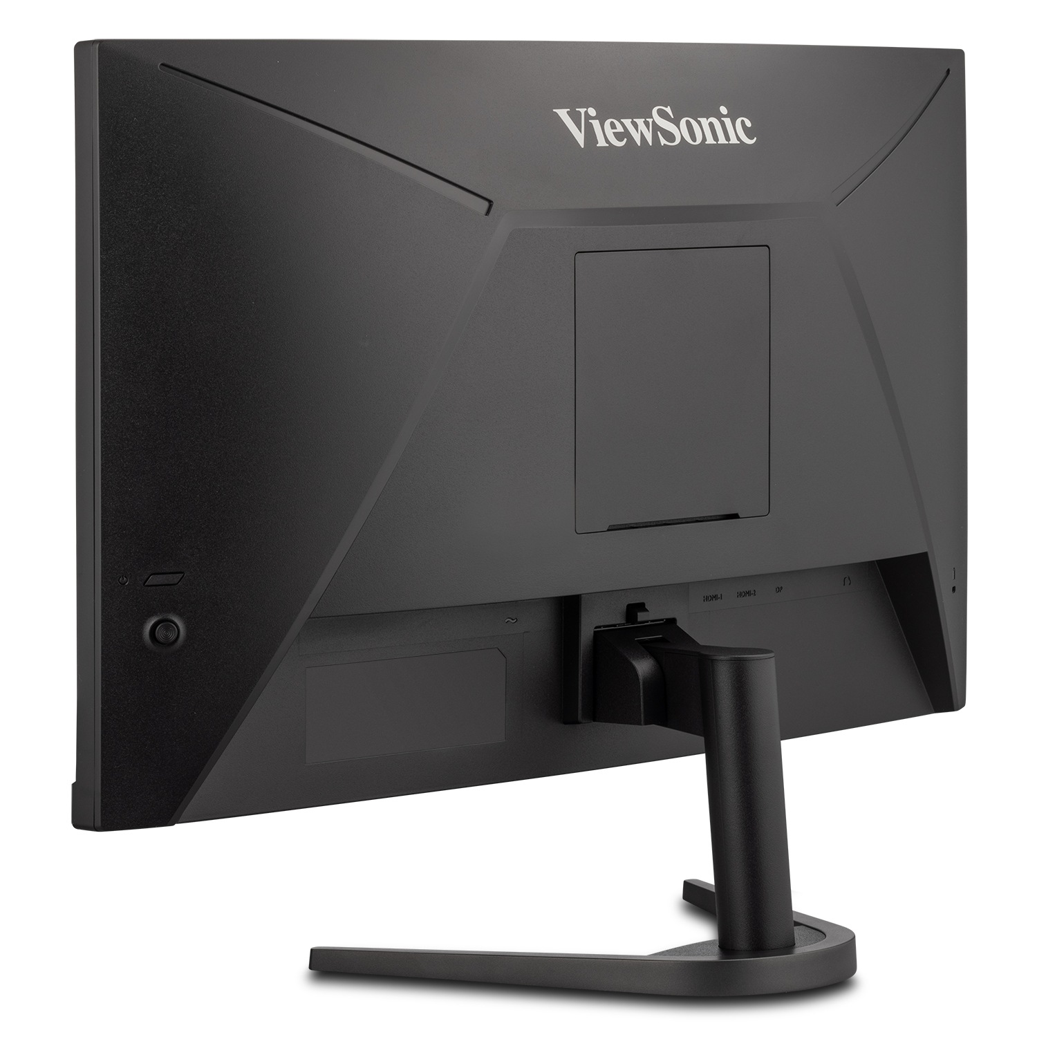 Viewsonic Gaming-Monitor »VX2468-PC-MHD«, 61 cm/24 Zoll, 1920 x 1080 px, Full HD, 2 ms Reaktionszeit, 165 Hz