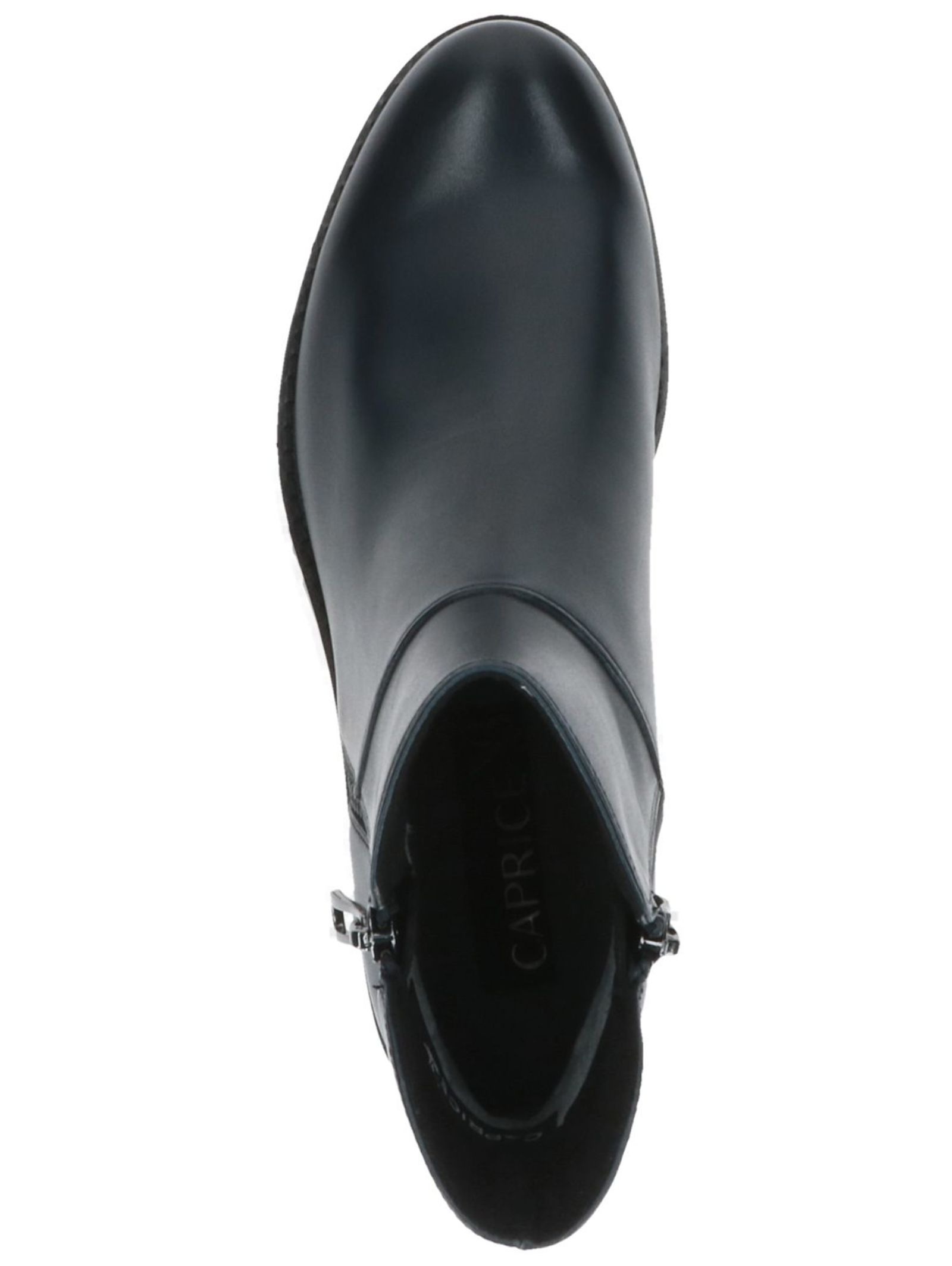 Caprice Stiefelette "Caprice Stiefelette Leder" günstig online kaufen