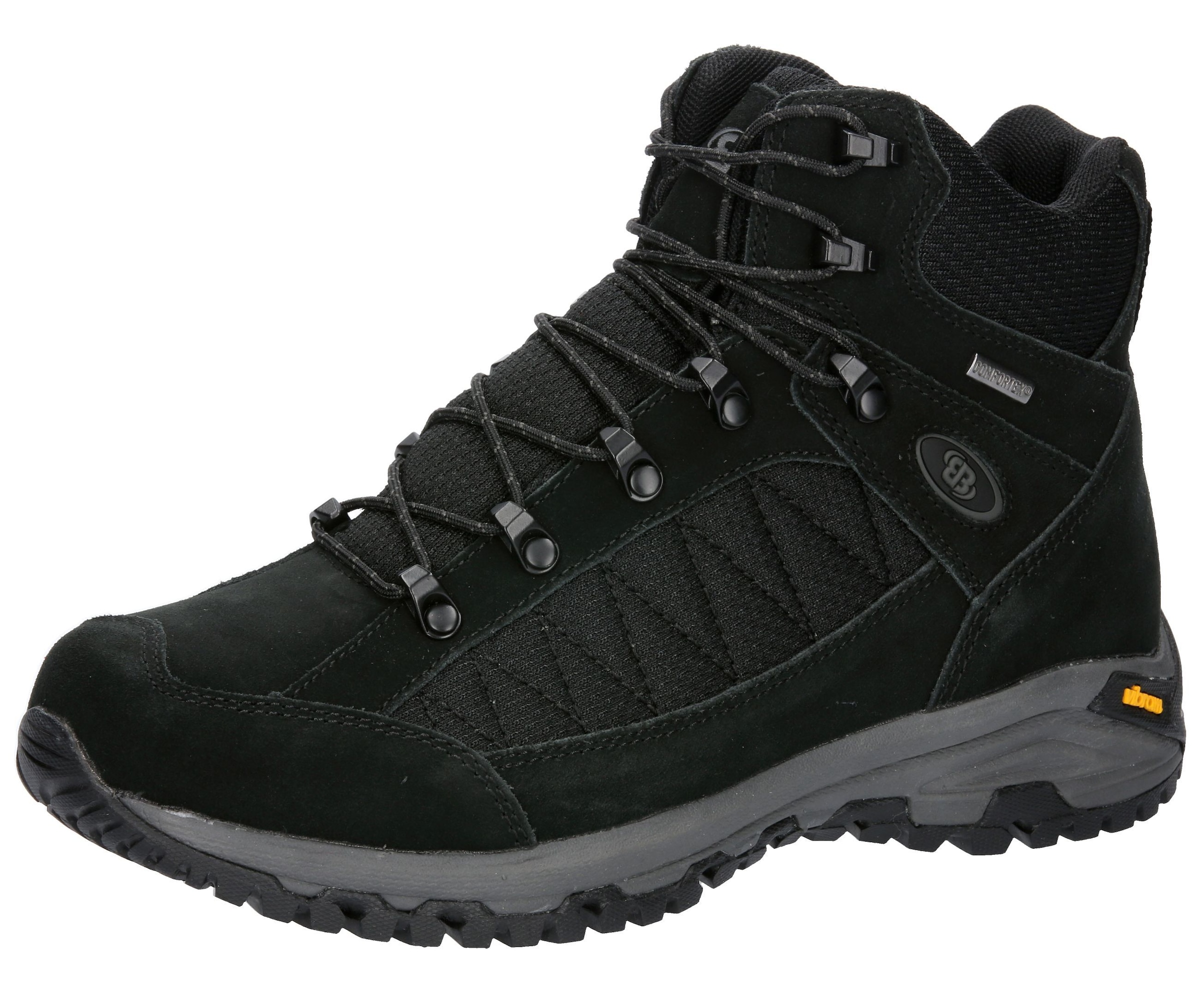 BRÜTTING Outdoorschuh "Outdoorstiefel Mount Kandu High"