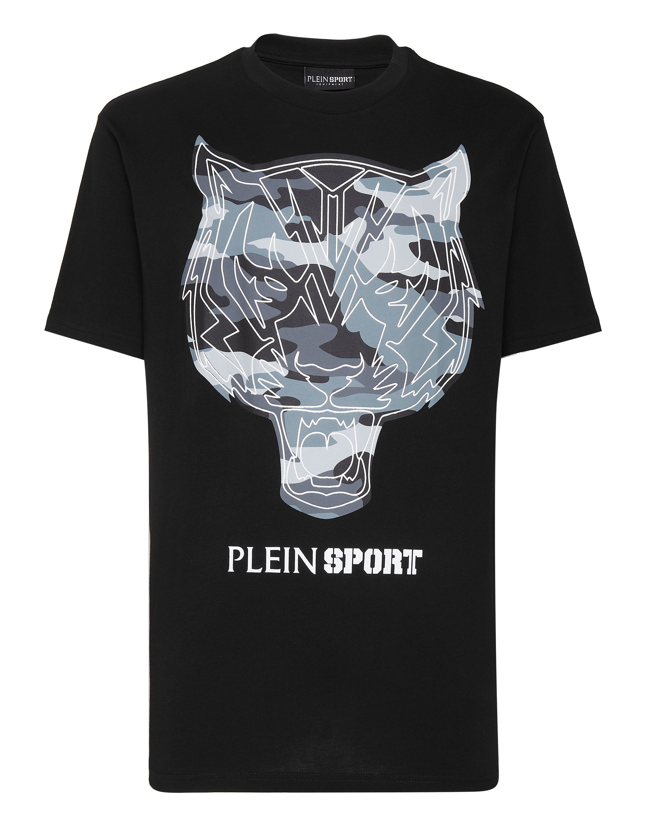PLEIN SPORT T-Shirt »Tiger«