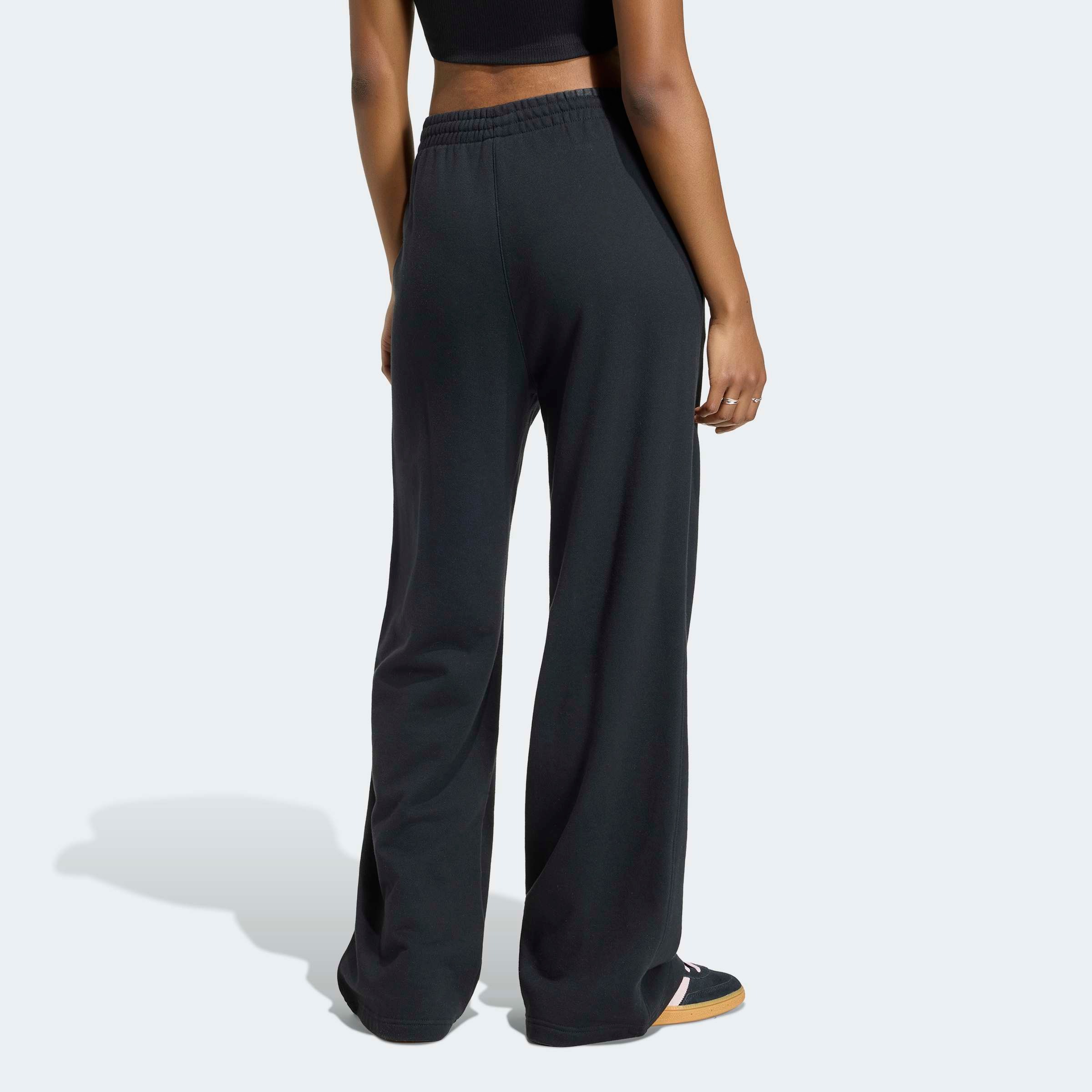 adidas Originals Sporthose »ESS WL PANT FT«
