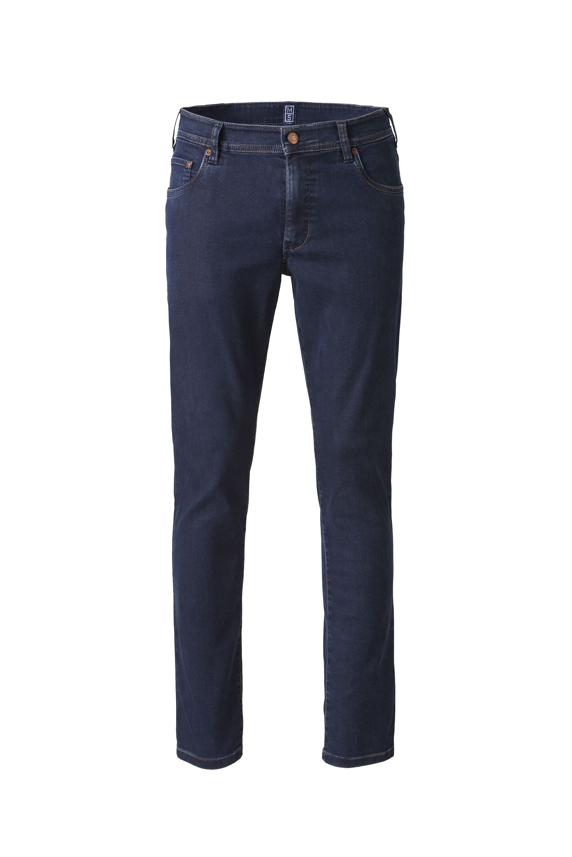 MEYER 5-Pocket-Jeans »M5 Five Pocket«