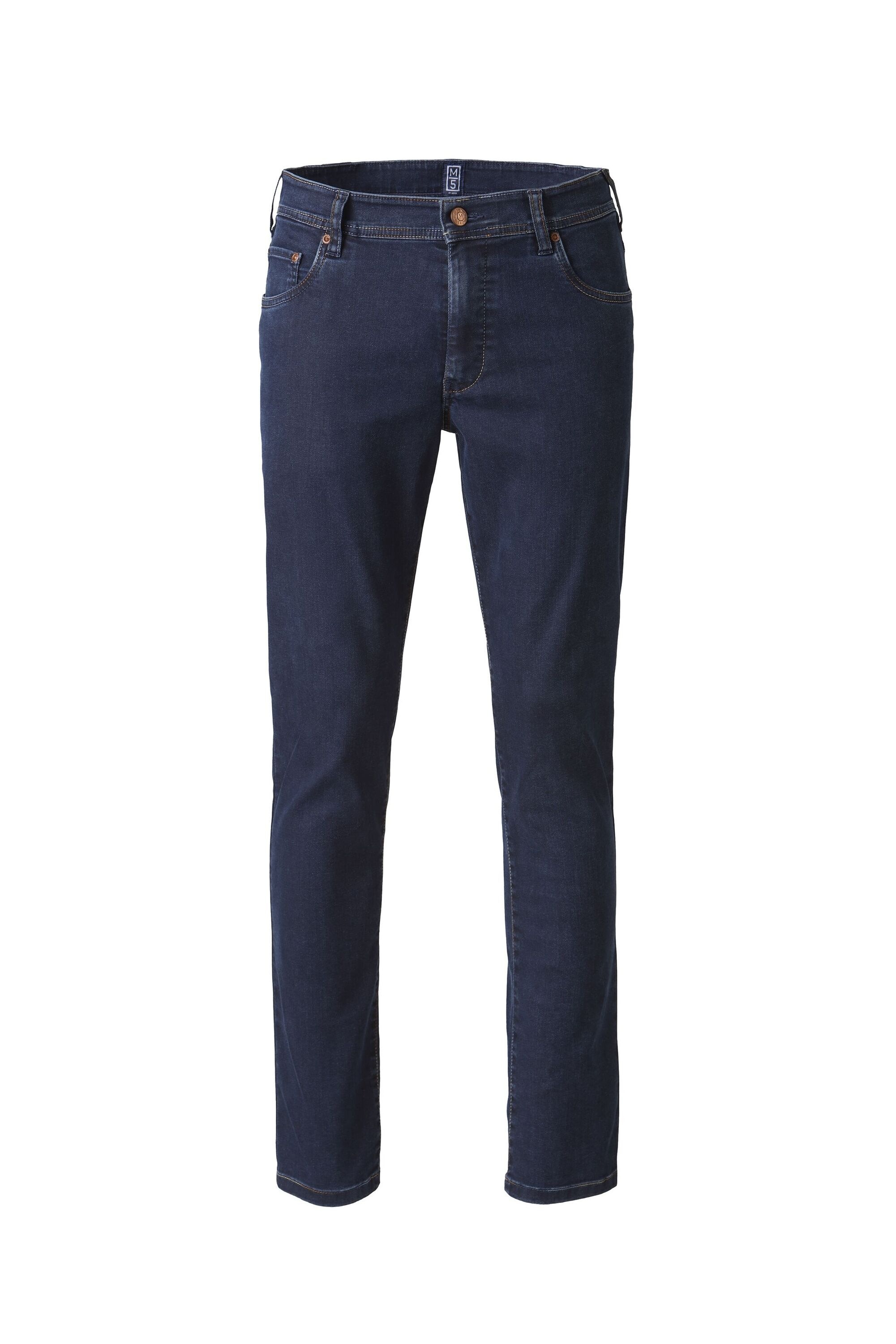 MEYER 5-Pocket-Jeans "M5 Five Pocket" aus Denim günstig online kaufen