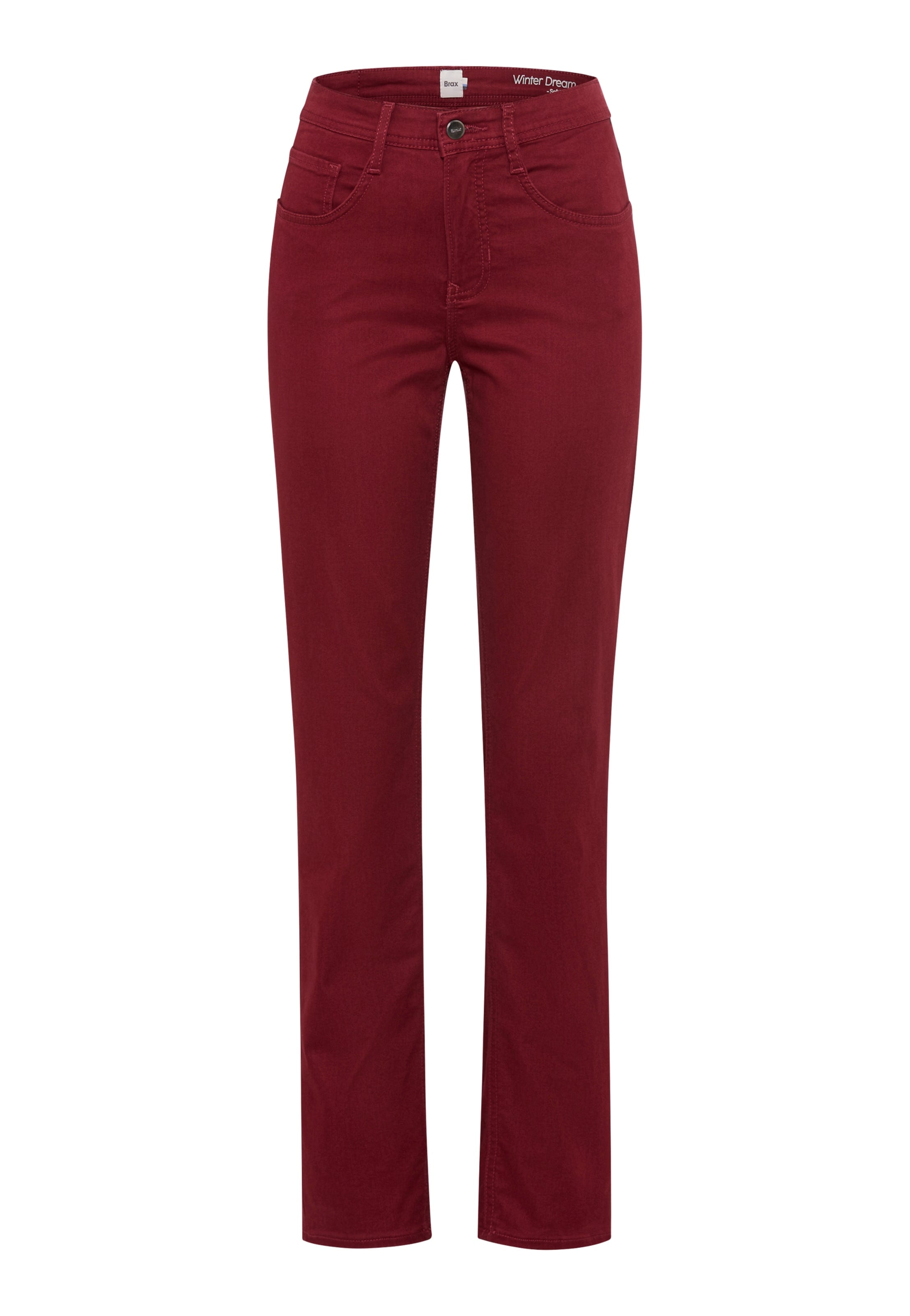 Brax 5-Pocket-Hose "Style CAROLA" günstig online kaufen