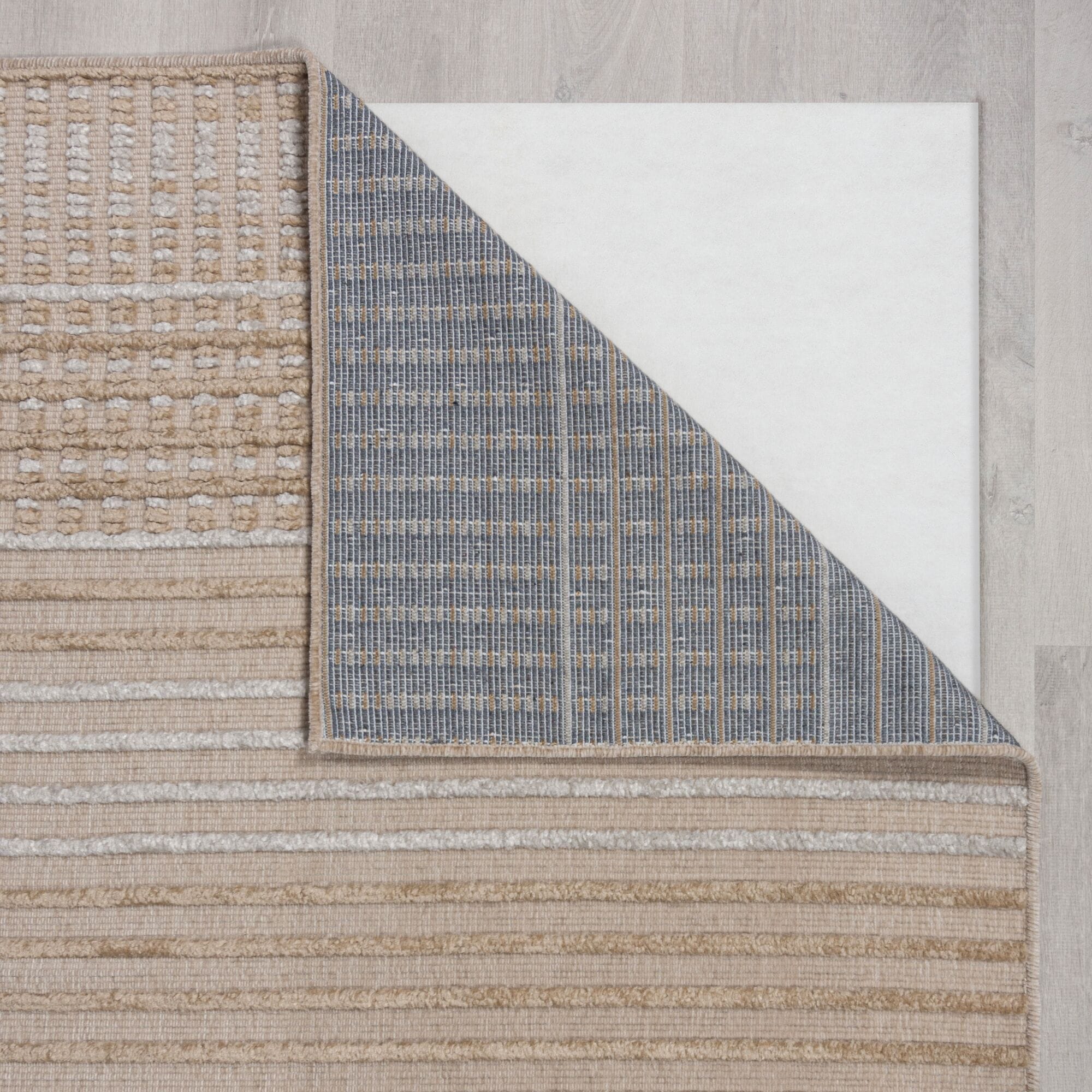 FLAIR RUGS Teppich »Elton«, rechteckig, 8 mm Höhe
