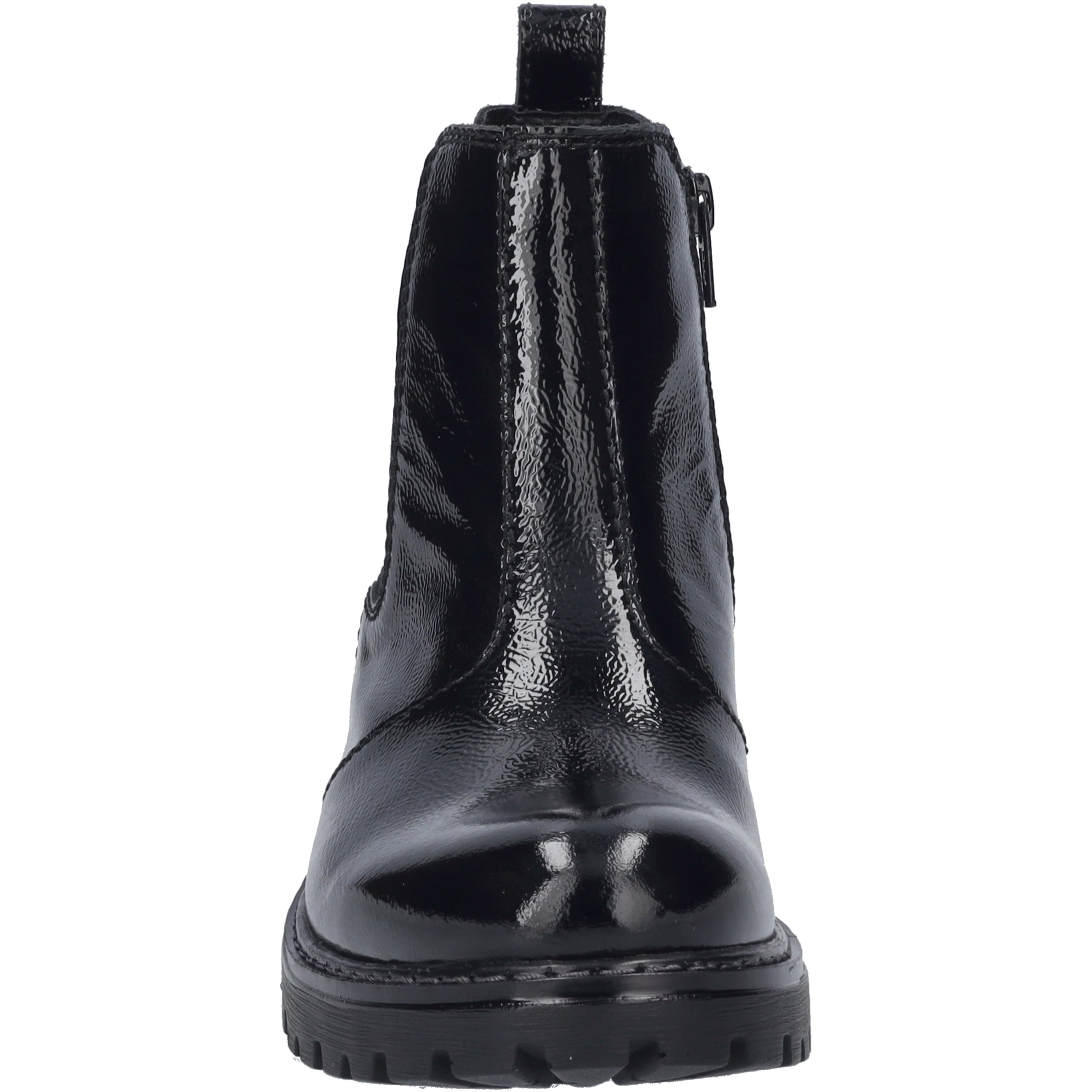 Josef Seibel Stiefelette »Marta 06, schwarz«