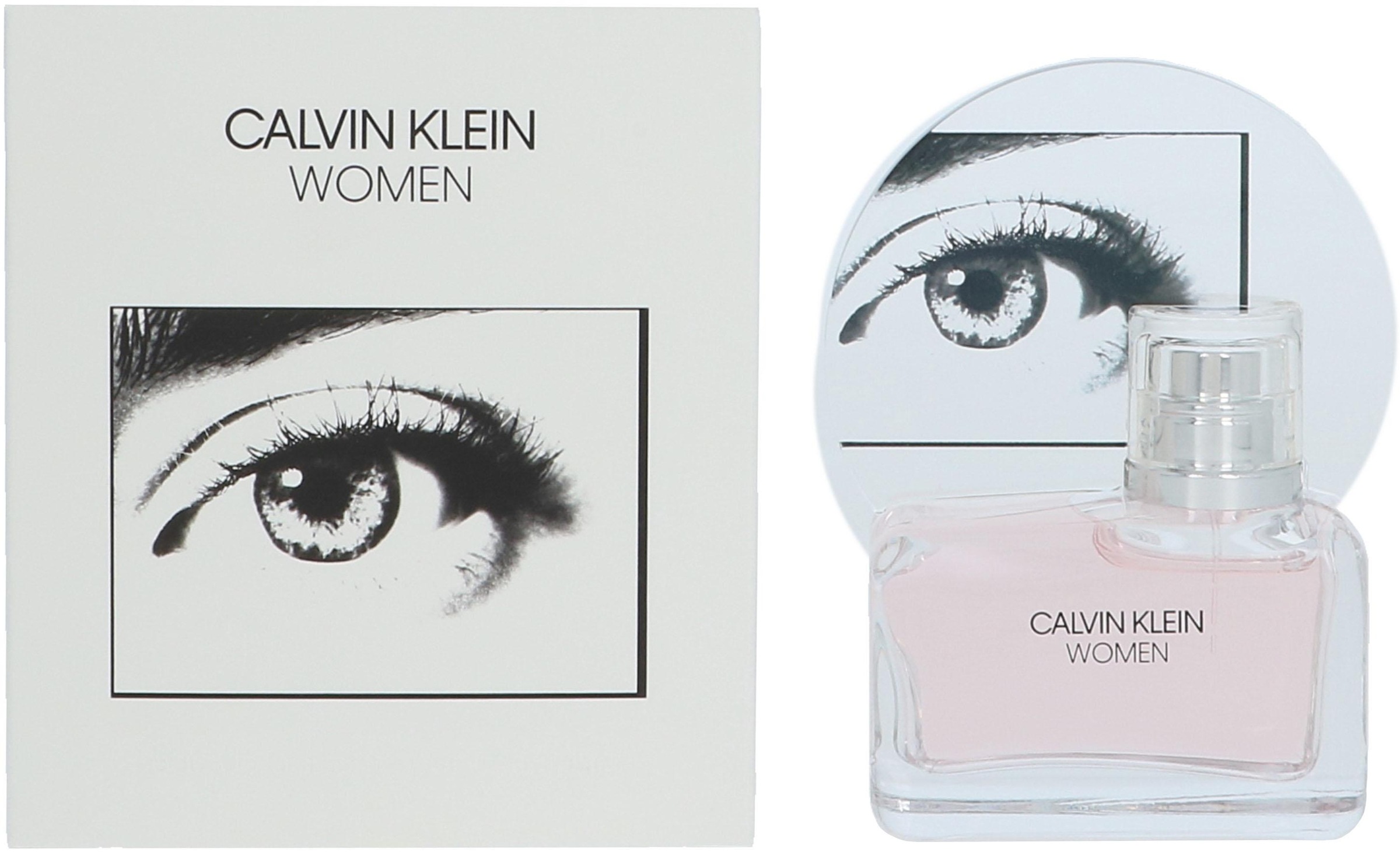 Calvin Klein Eau de Parfum »Women«