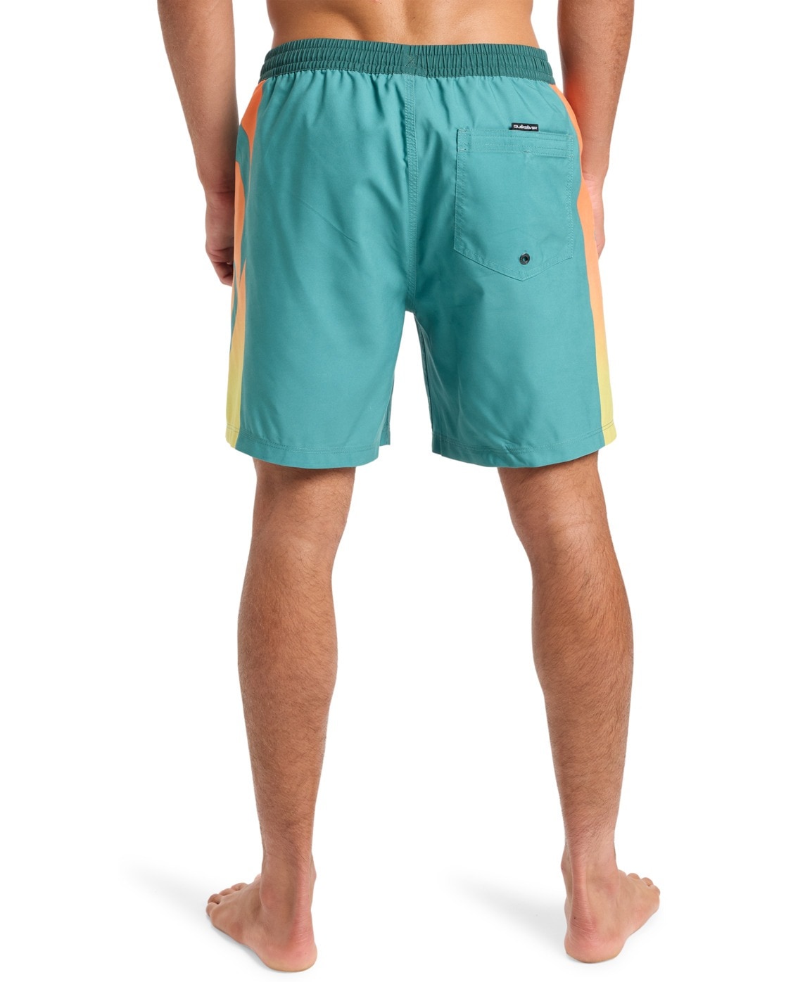 Quiksilver Boardshorts »Everyday Holmes Volley 17"«