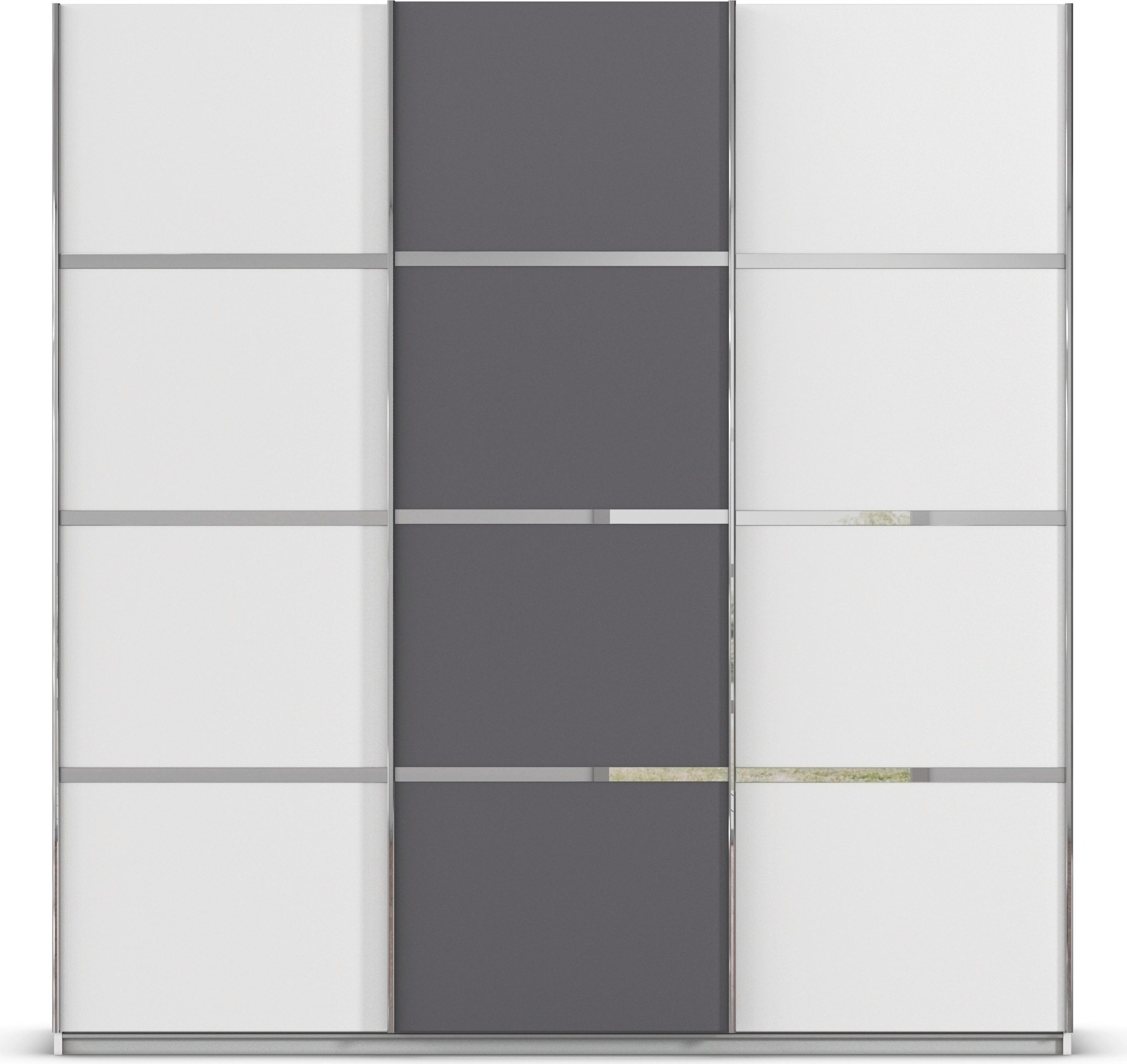 rauch Kleiderschrank "Schwebetürenschrank OTTO´s Choice Garderobe Schrank T günstig online kaufen