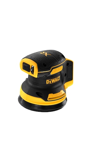 DeWalt Akku-Schwingschleifer »DCW210N (bürste...