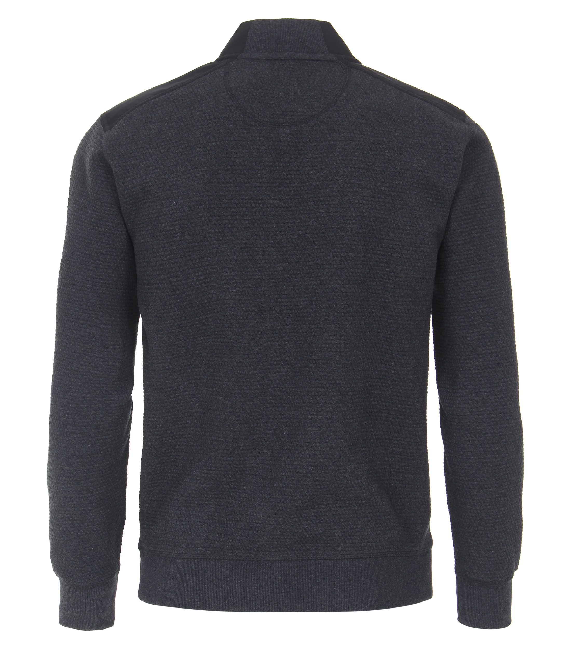 CASAMODA Sweatjacke »CASAMODA Sweatjacke uni«