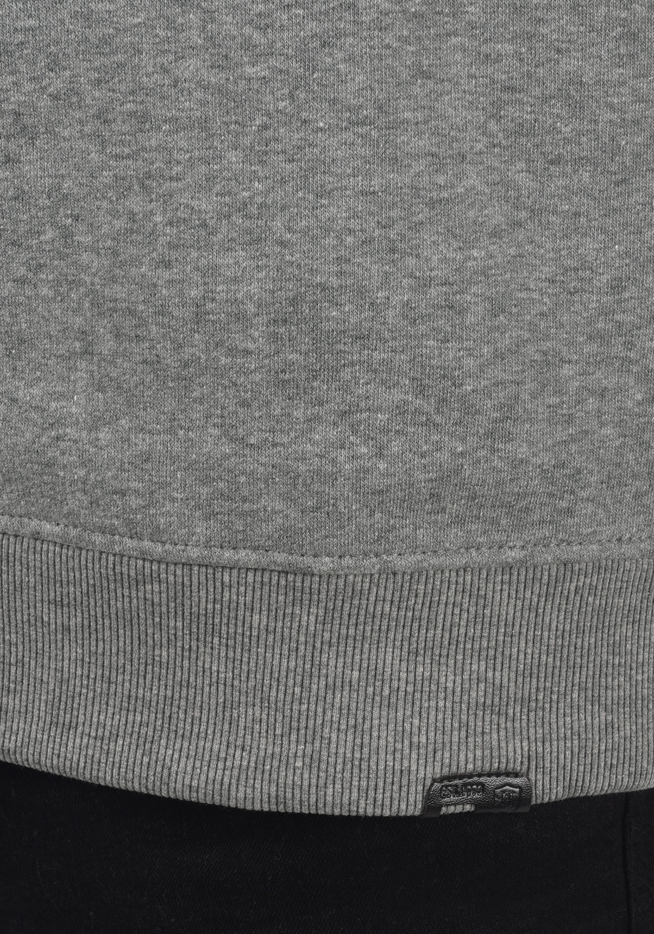 Indicode Kapuzenpullover »Hoodie IDBarneys«