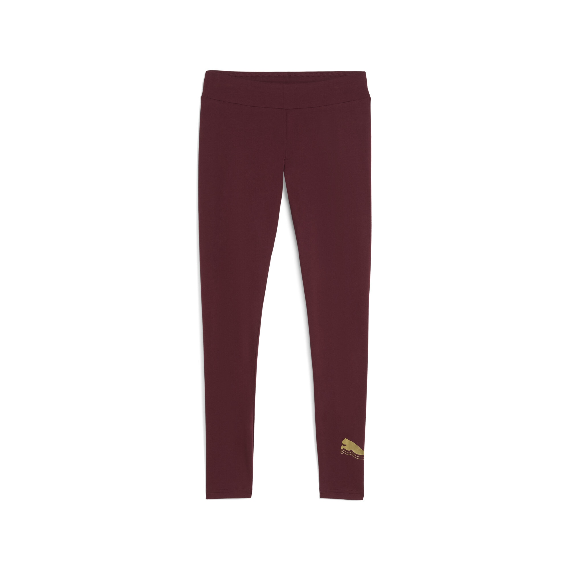 PUMA Leggings "ESS METALLIC Leggings Damen" günstig online kaufen