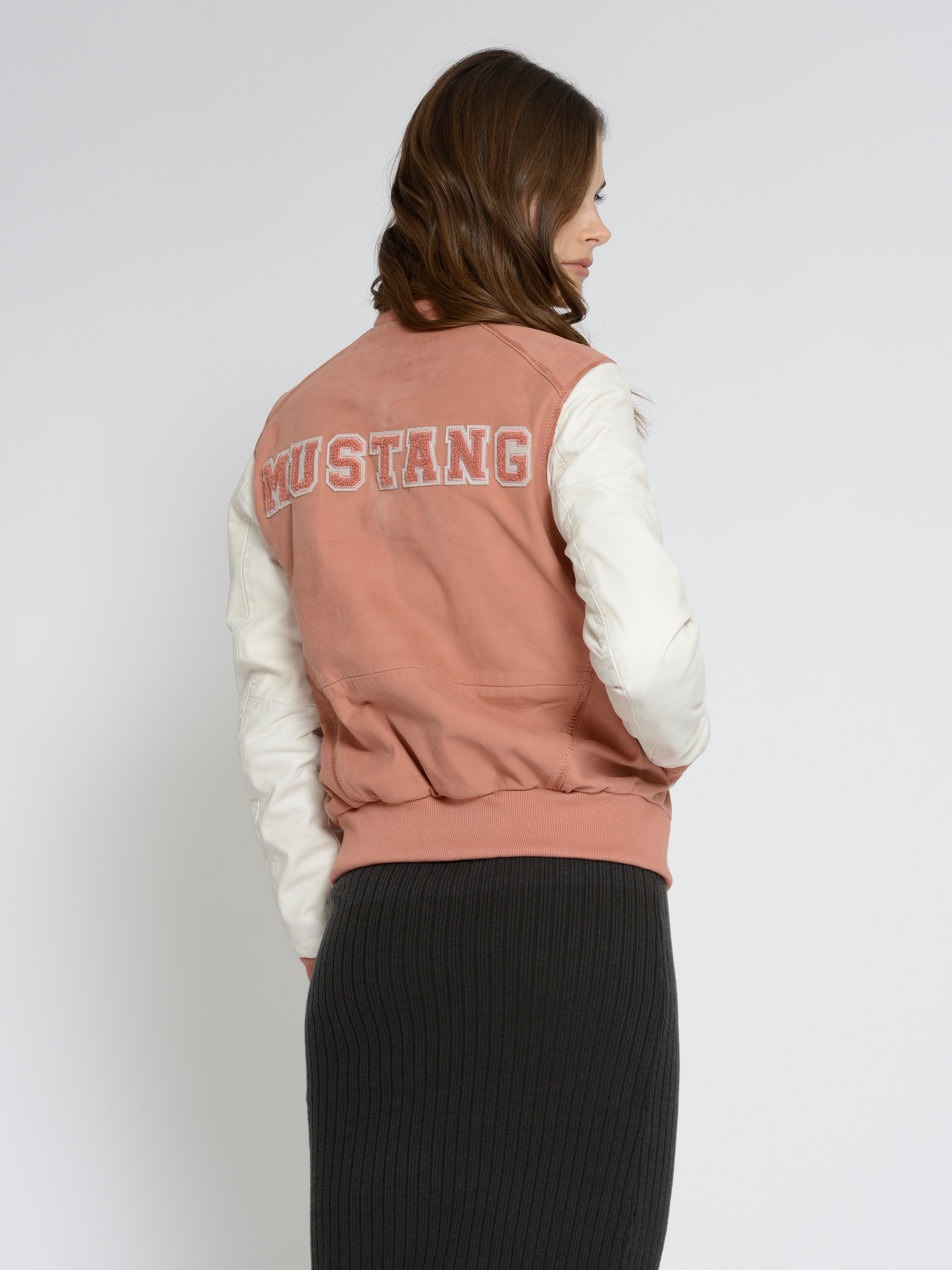 MUSTANG Blouson »31022104«