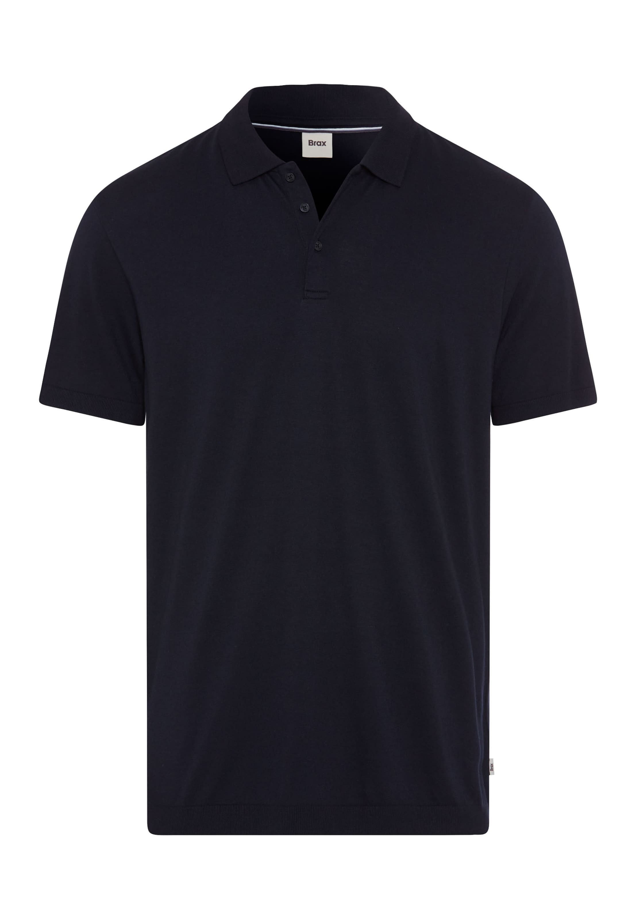 Brax Poloshirt »Style PARVIS«