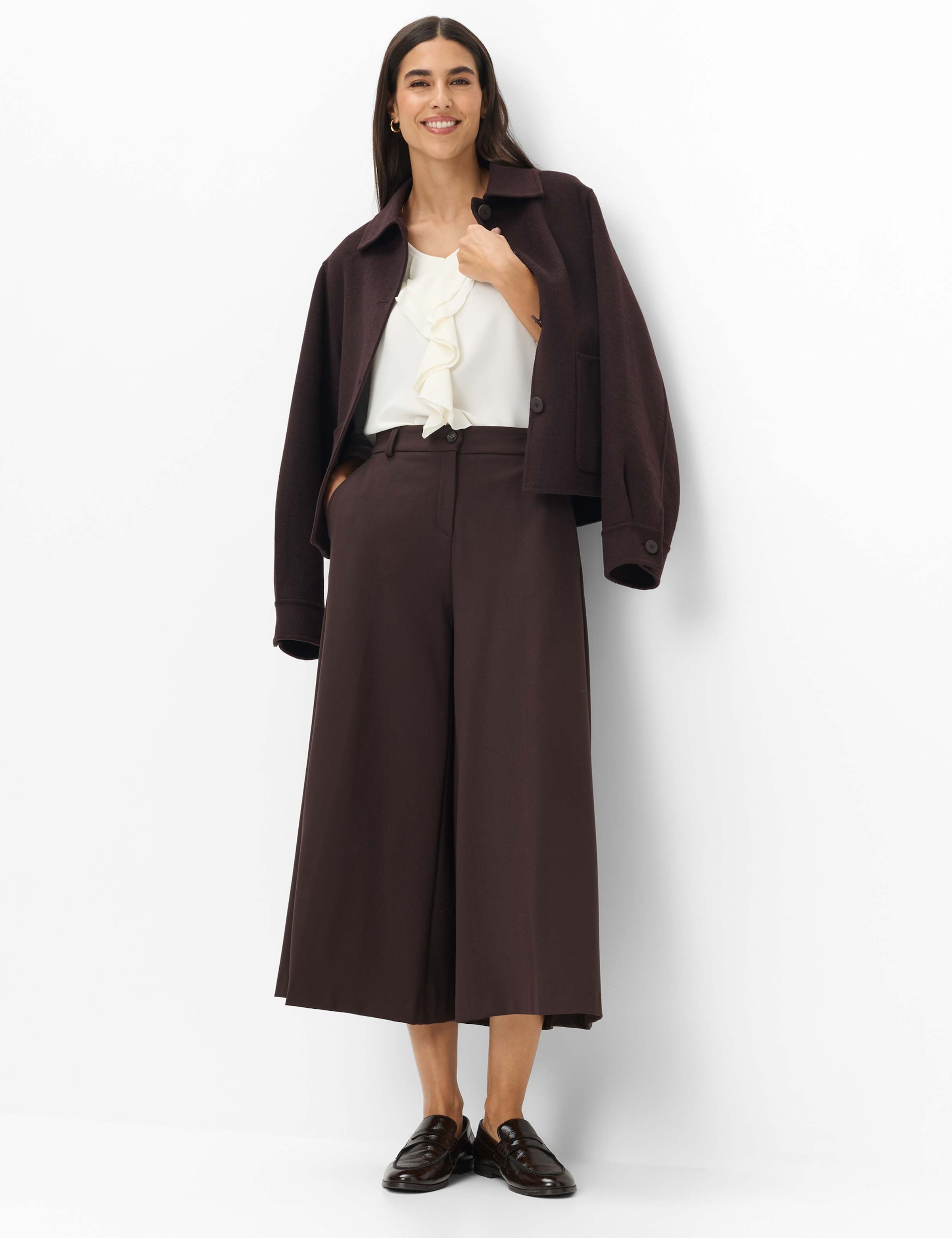 Brax 5-Pocket-Hose »Style MELLI S«