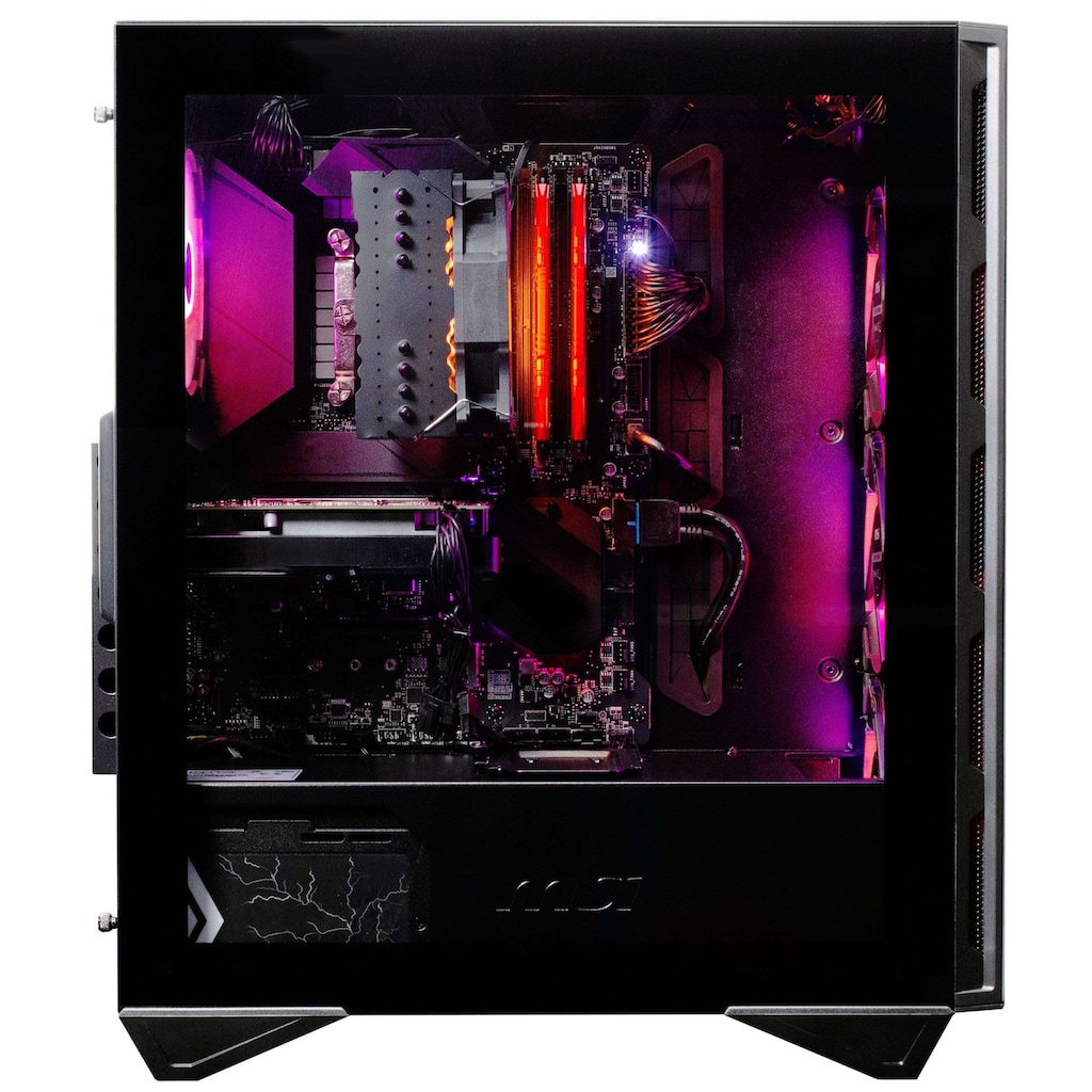 CAPTIVA Gaming-PC »Advanced Gaming I78-838«