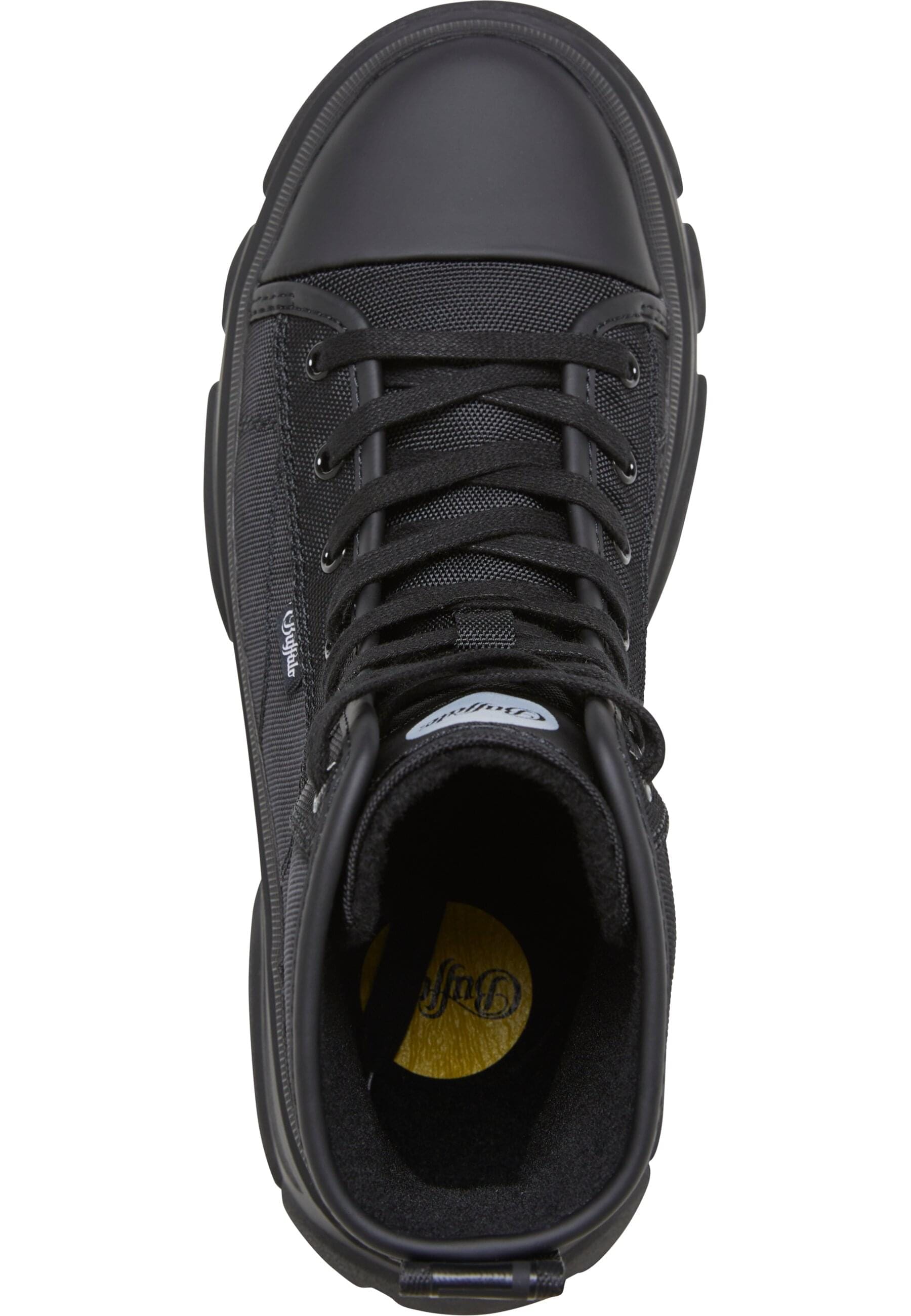 Buffalo Stiefel »Buffalo cade lace up hi«