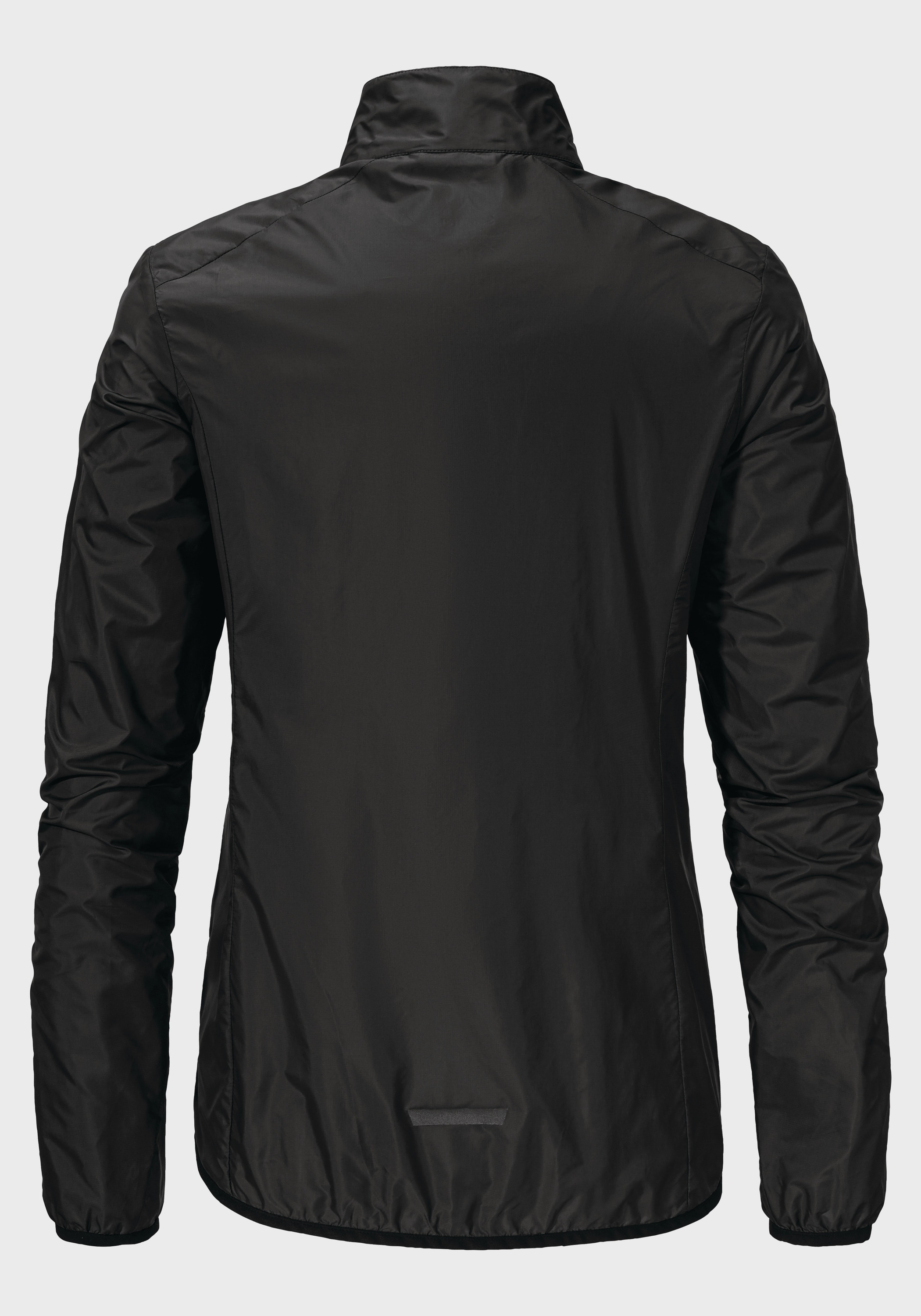 Schöffel Outdoorjacke »Bike Jacket Style Cannobio WMS«, ohne Kapuze