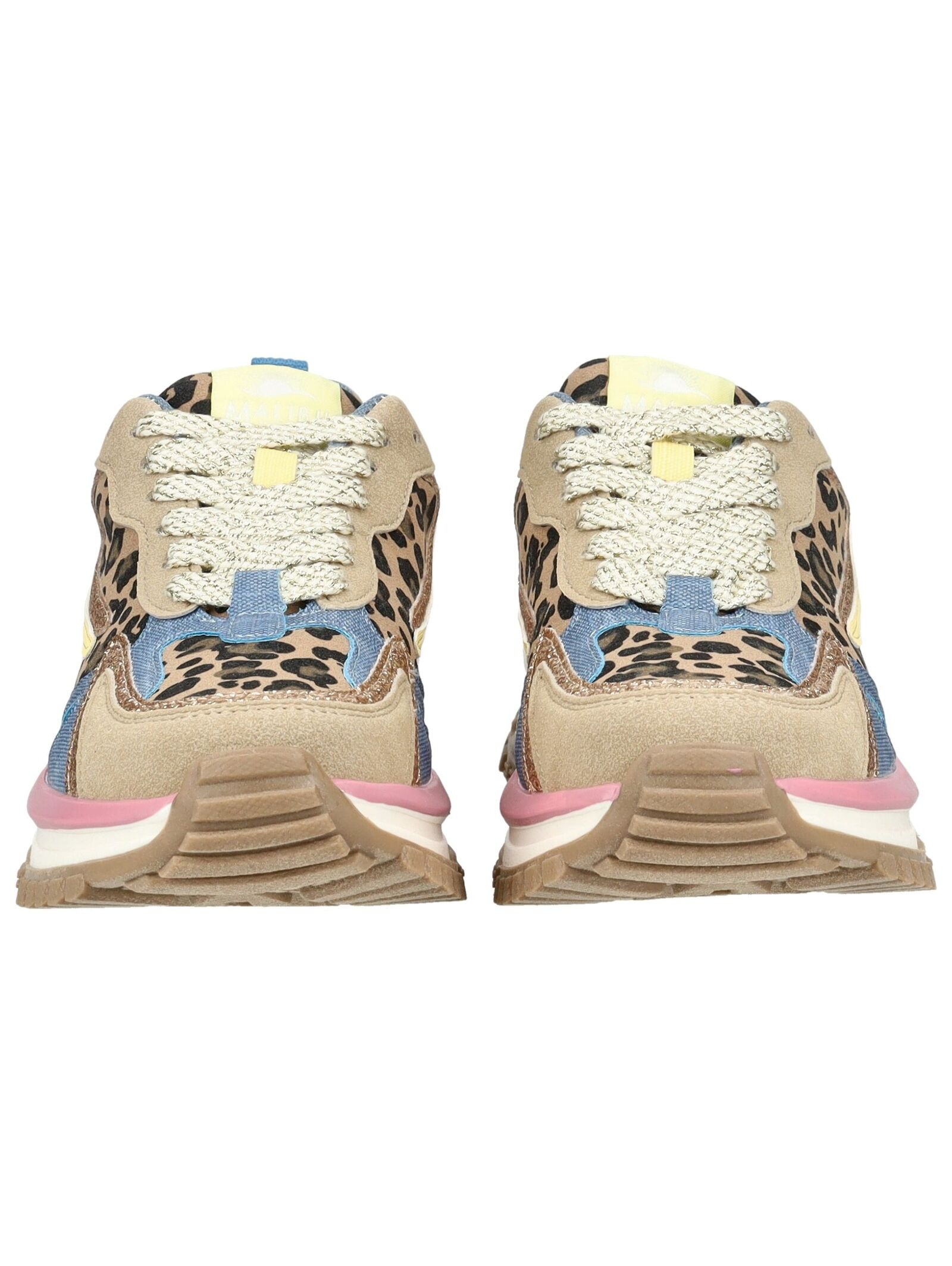 Blowfish Sneaker »Blowfish Sneaker Lederimitat«