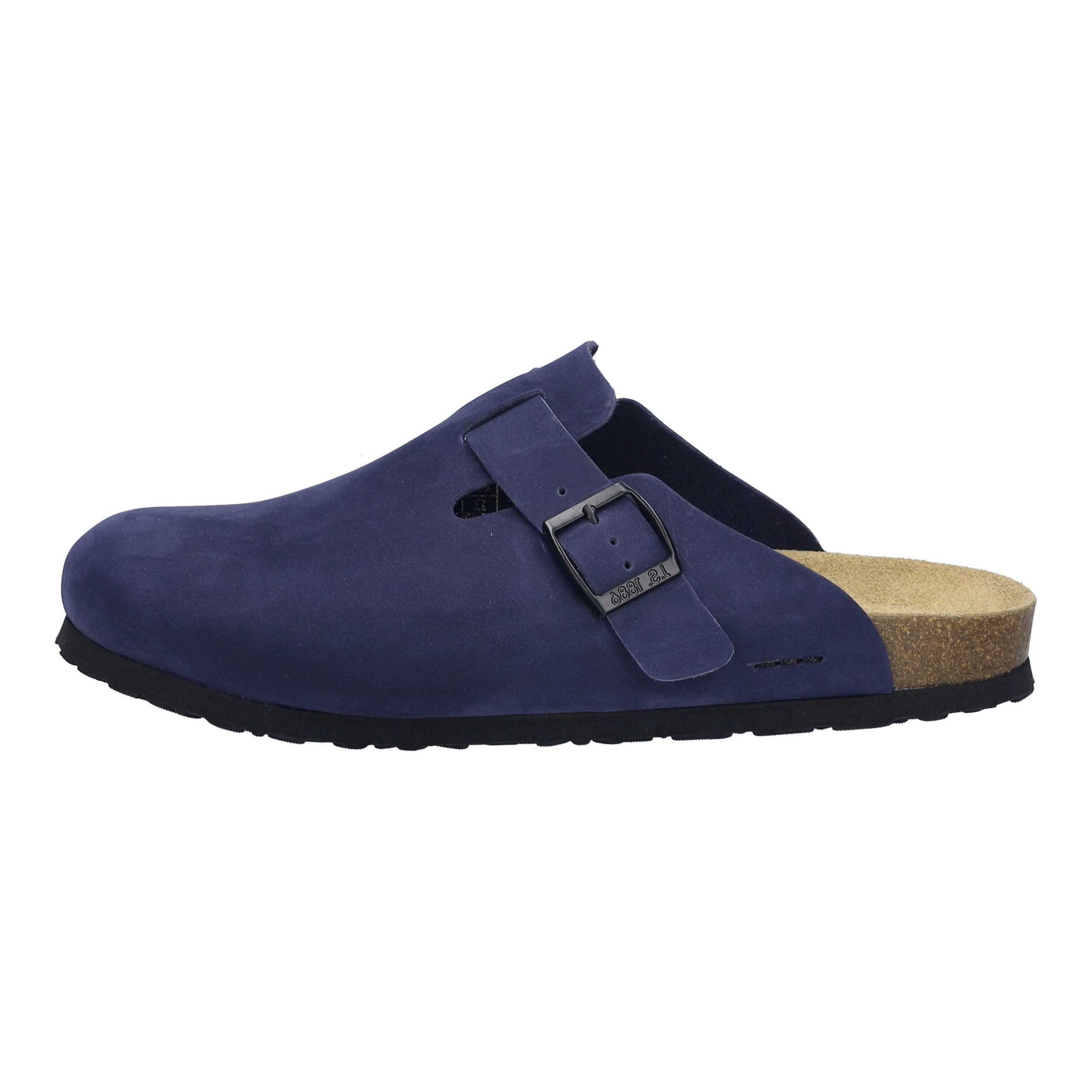 Josef Seibel Clog »Josef 04, ocean«