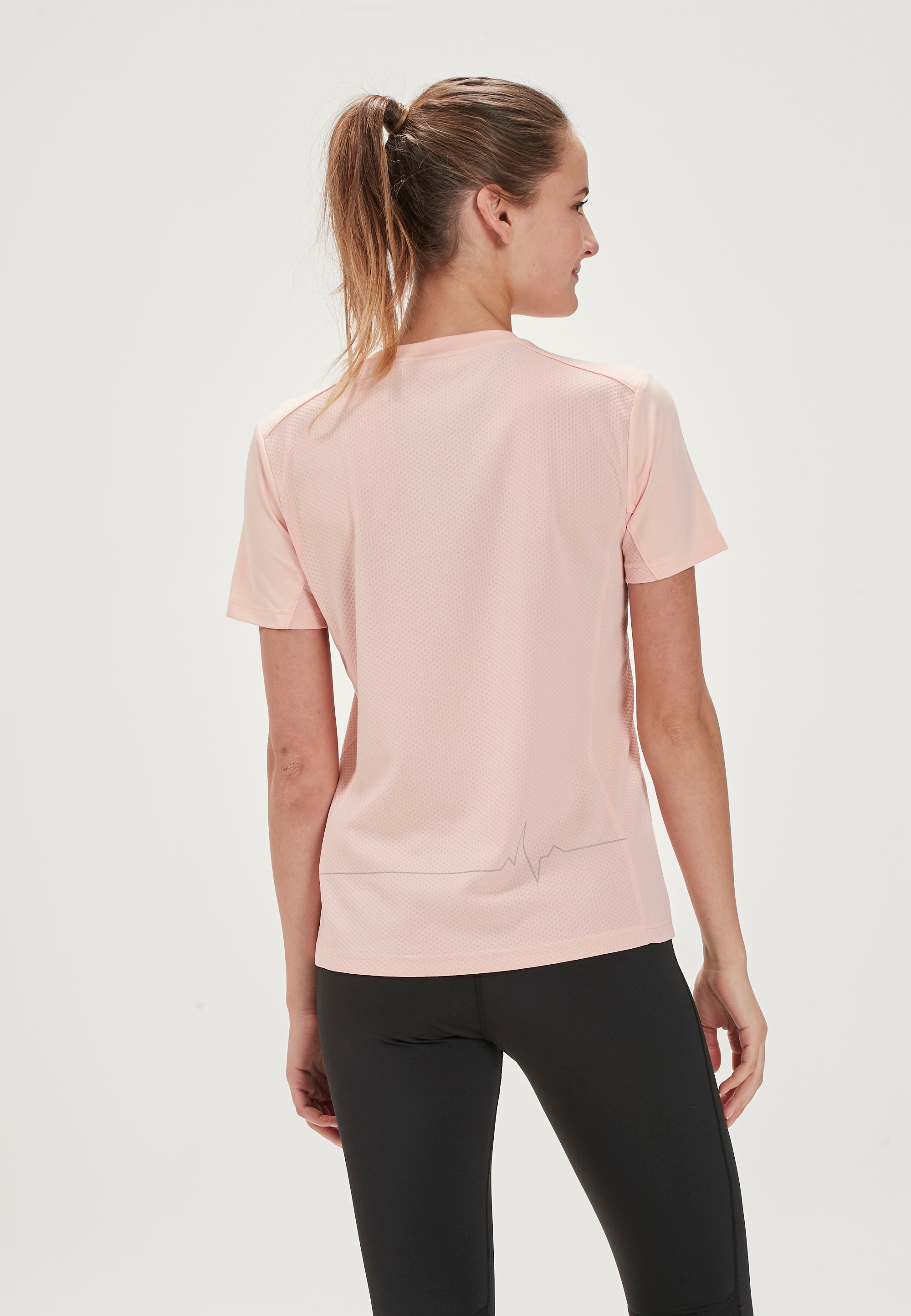 ELITE LAB Funktionsshirt »Tech Elite X1«, (1 tlg.), mit feuchtigkeitsregulierender Eigenschaft