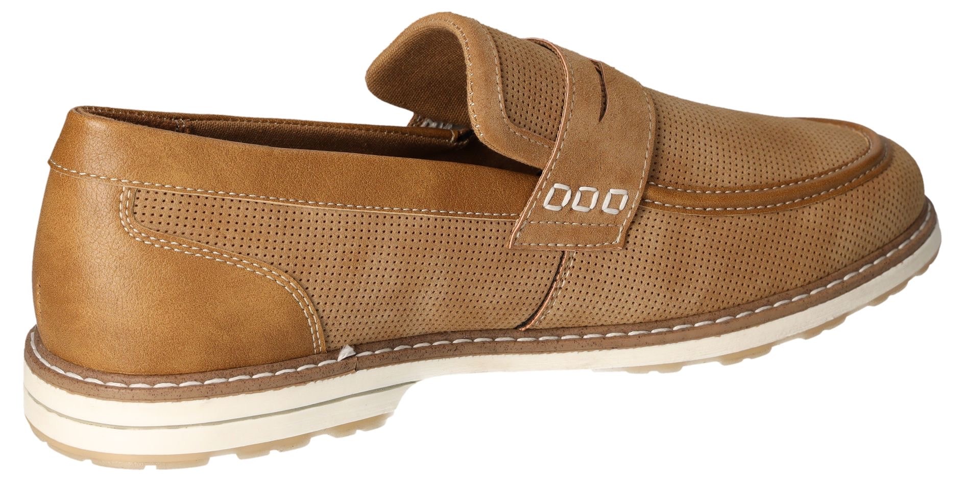 Mustang Shoes Slipper, Mokassin, Loafer, Sneaker mit weicher Innensohle