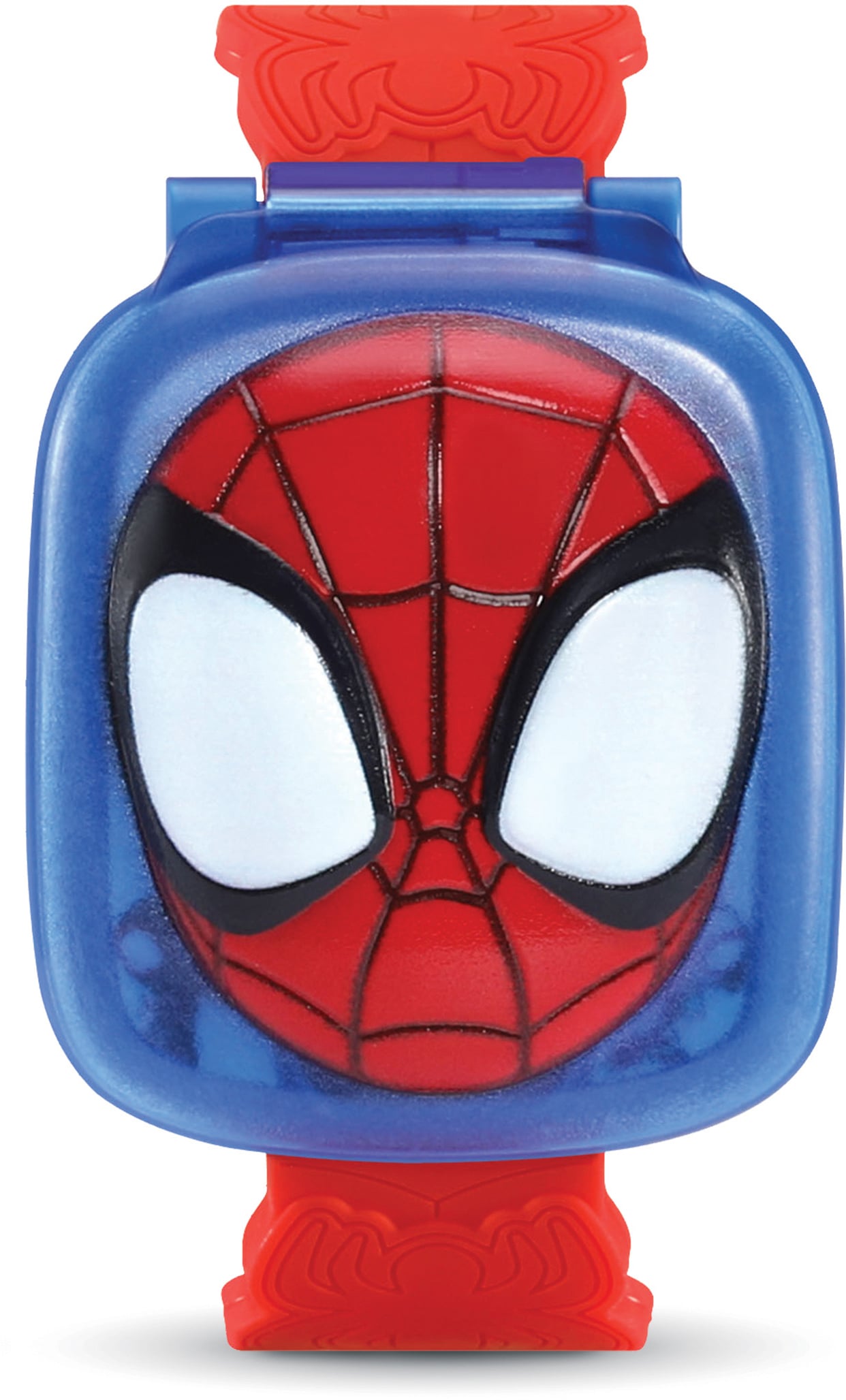 Vtech® Lernspielzeug »Spidey und seine Super-Freunde - Lernuhr«